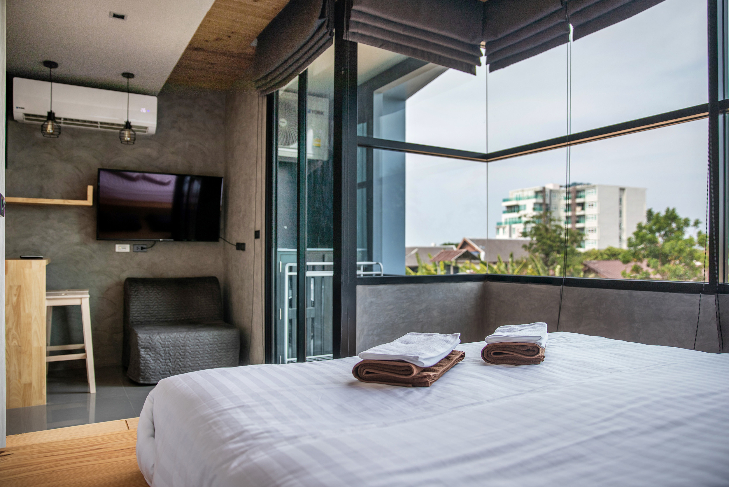 Интерьер | Апартаменты. Фотограф Пхукет✨ Анна Москвина