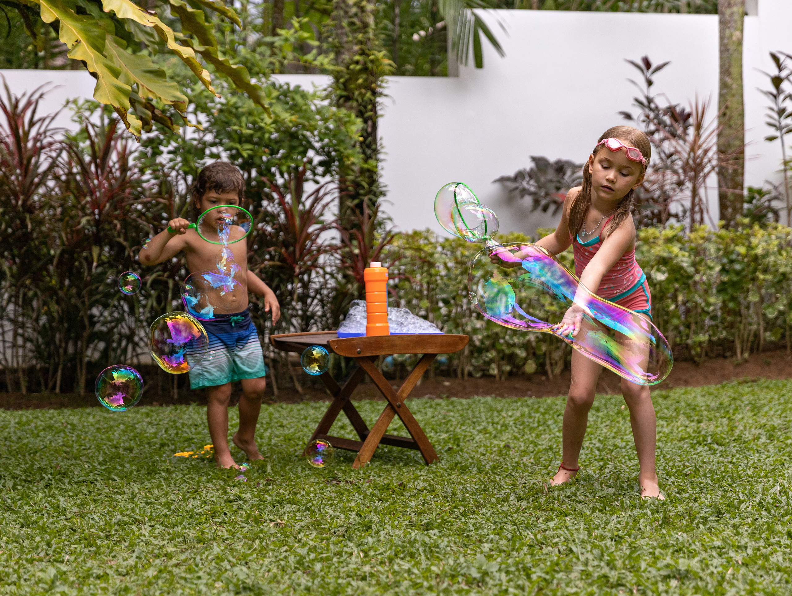 Event | Gender Party. Фотограф Пхукет✨ Анна Москвина