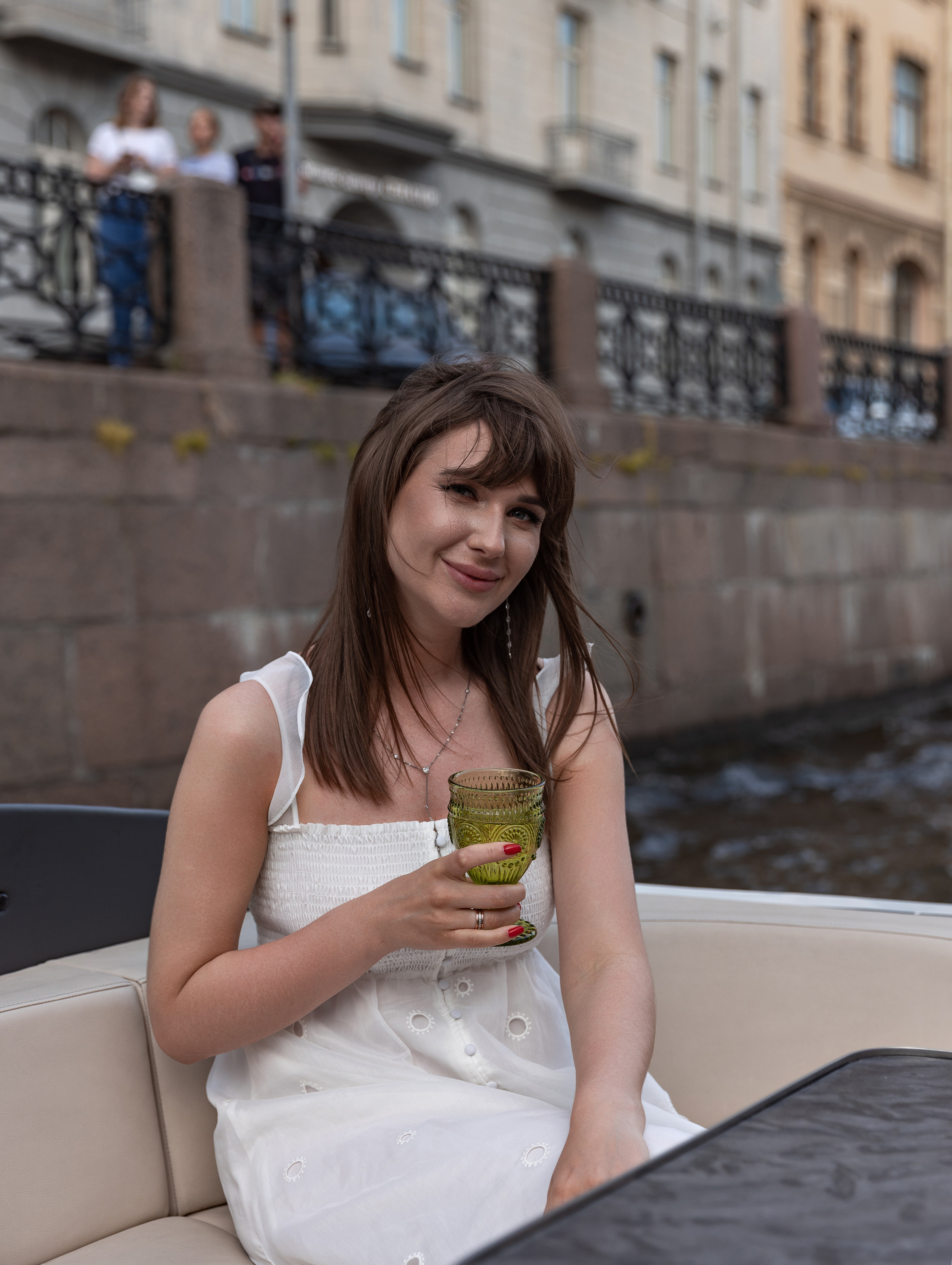 Репортаж | День рождения Яны на яхте. Phuket Photographer ✨ Anna Moskvina