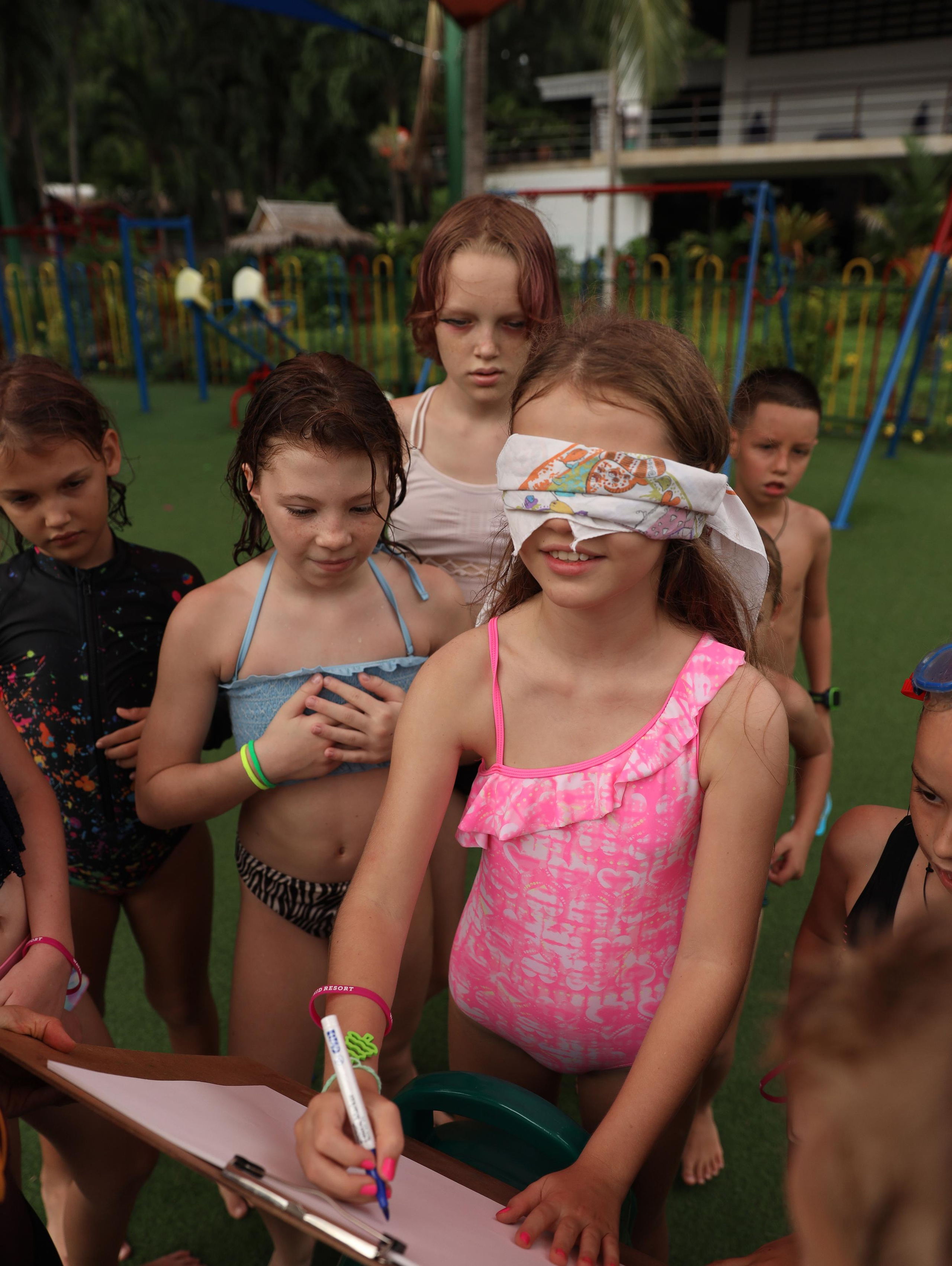 Event | Happy Birthday Liza. Фотограф Пхукет✨ Анна Москвина