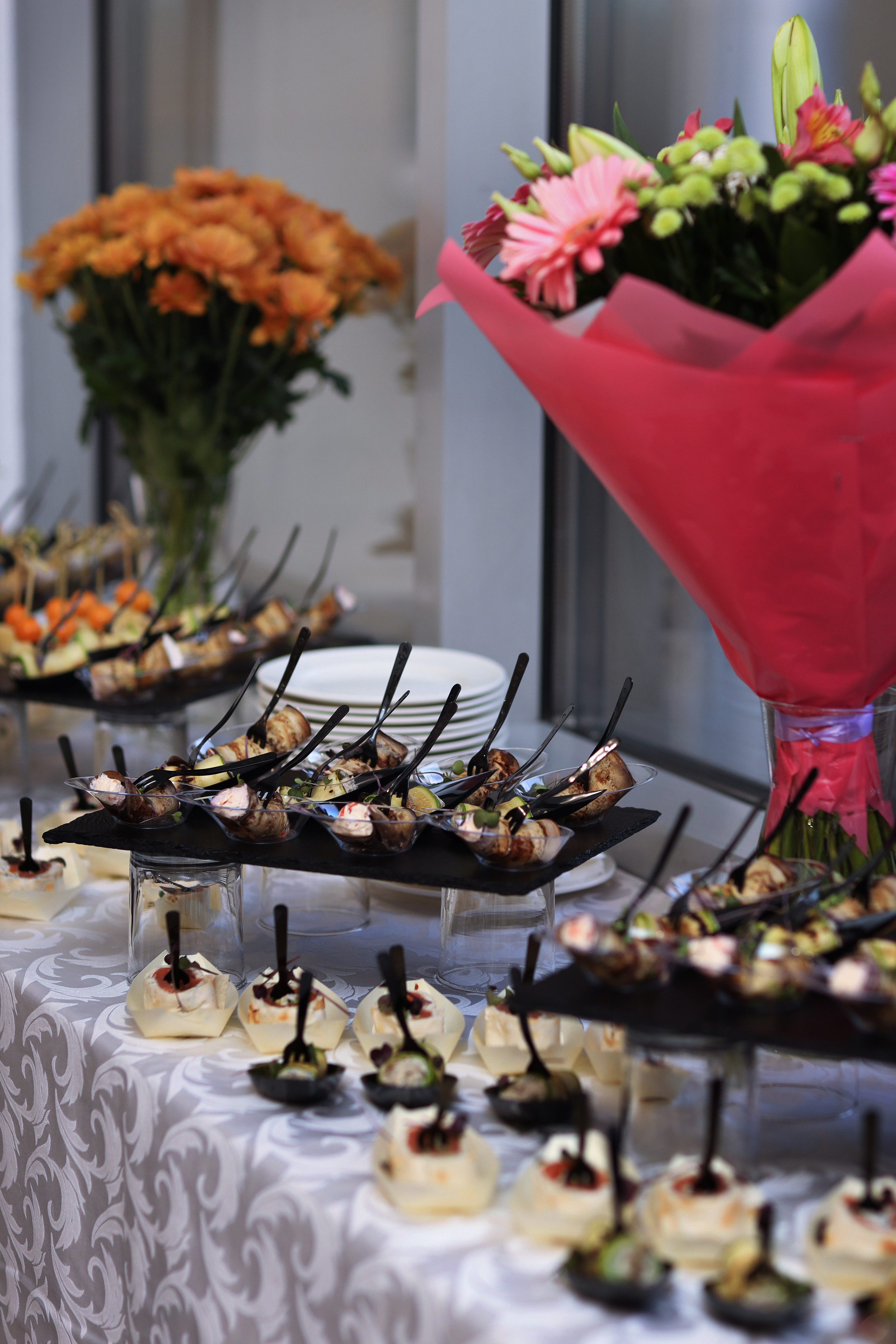 Репортаж | Открытие офиса косметической кампании. Phuket Photographer ✨ Anna Moskvina