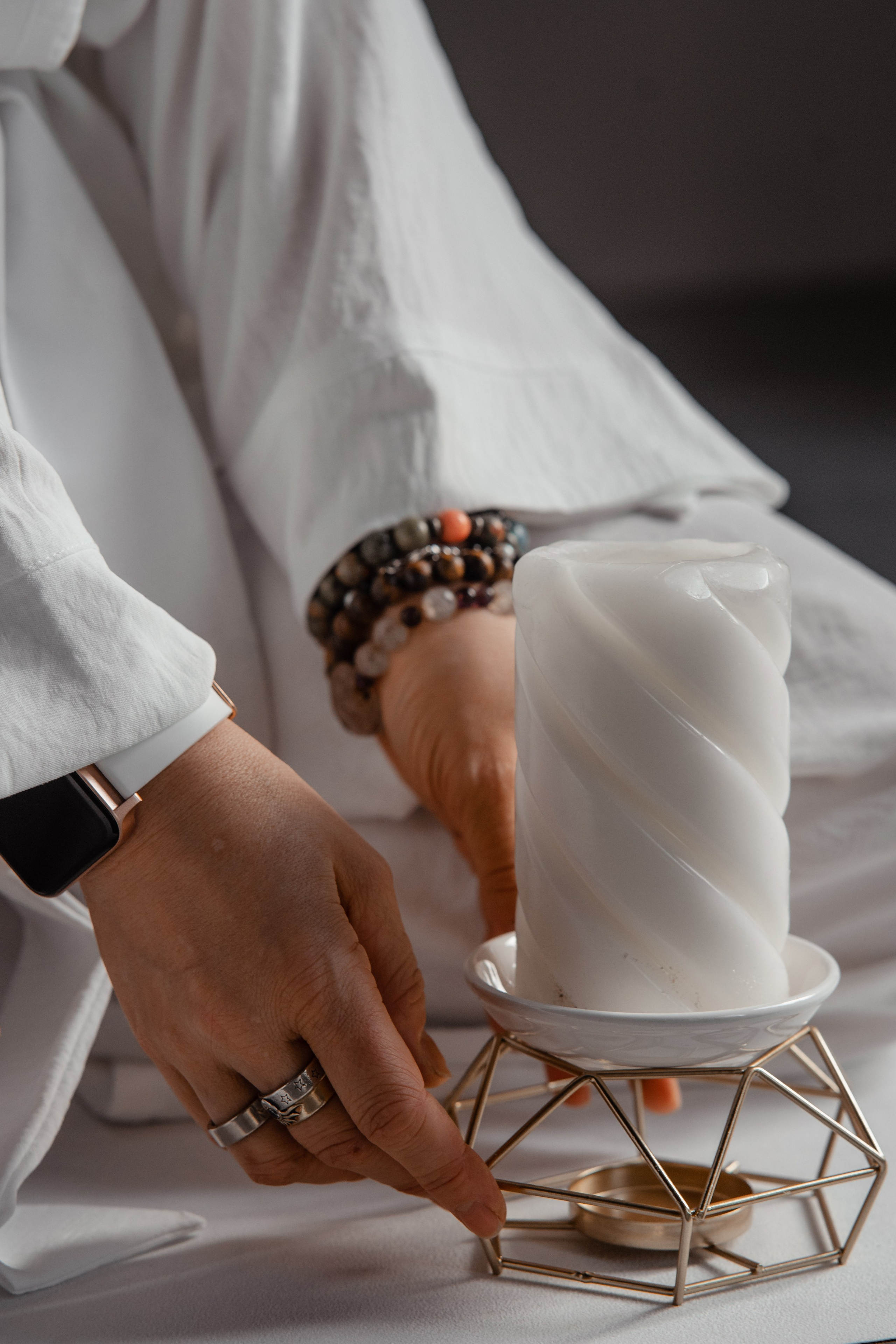 Йога. Фотограф Мария Зайчик