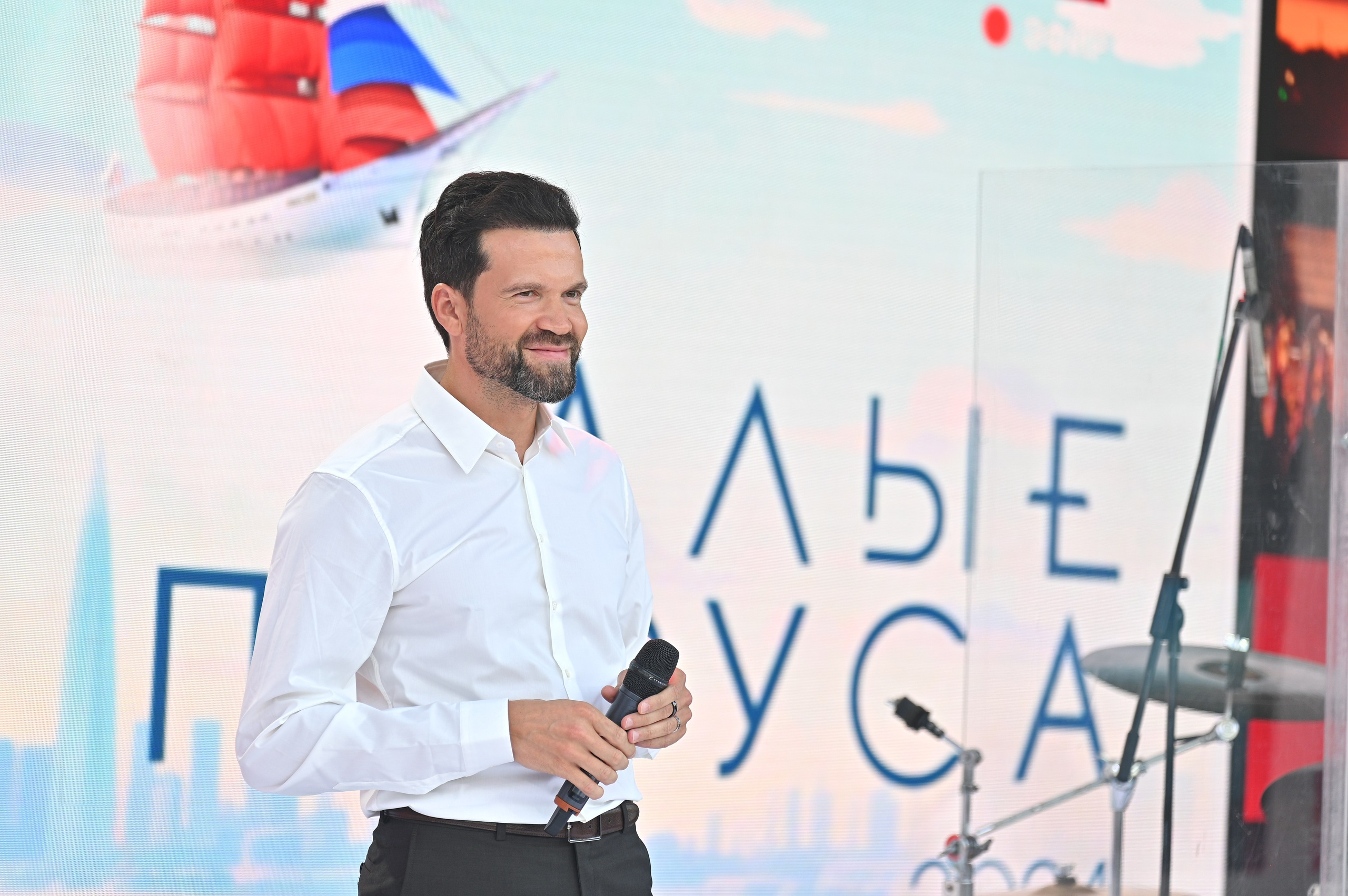 Алые Паруса 02.07.2024. EVEREST PHOTO REPORT