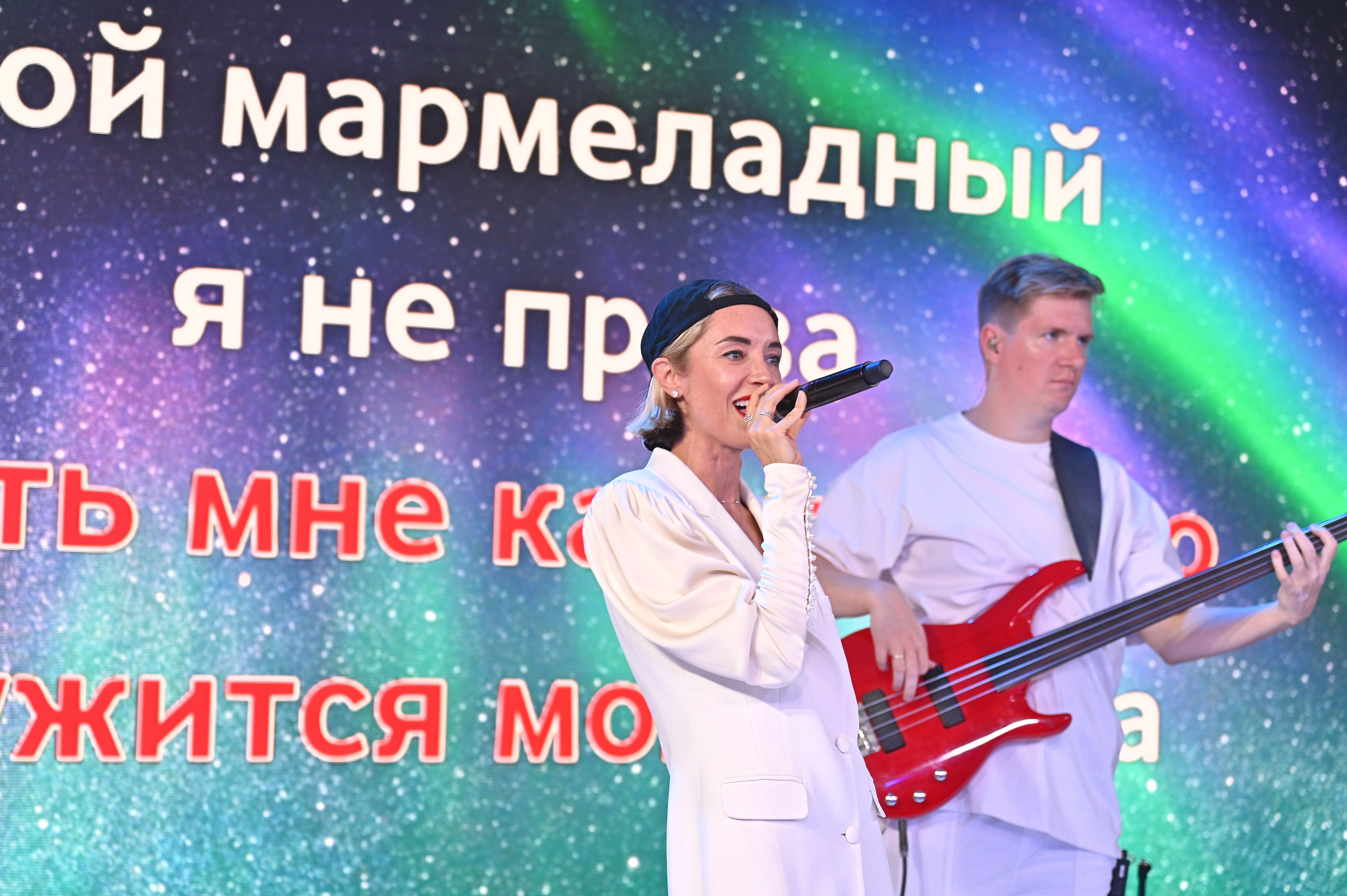 Алые Паруса 02.07.2024. EVEREST PHOTO REPORT