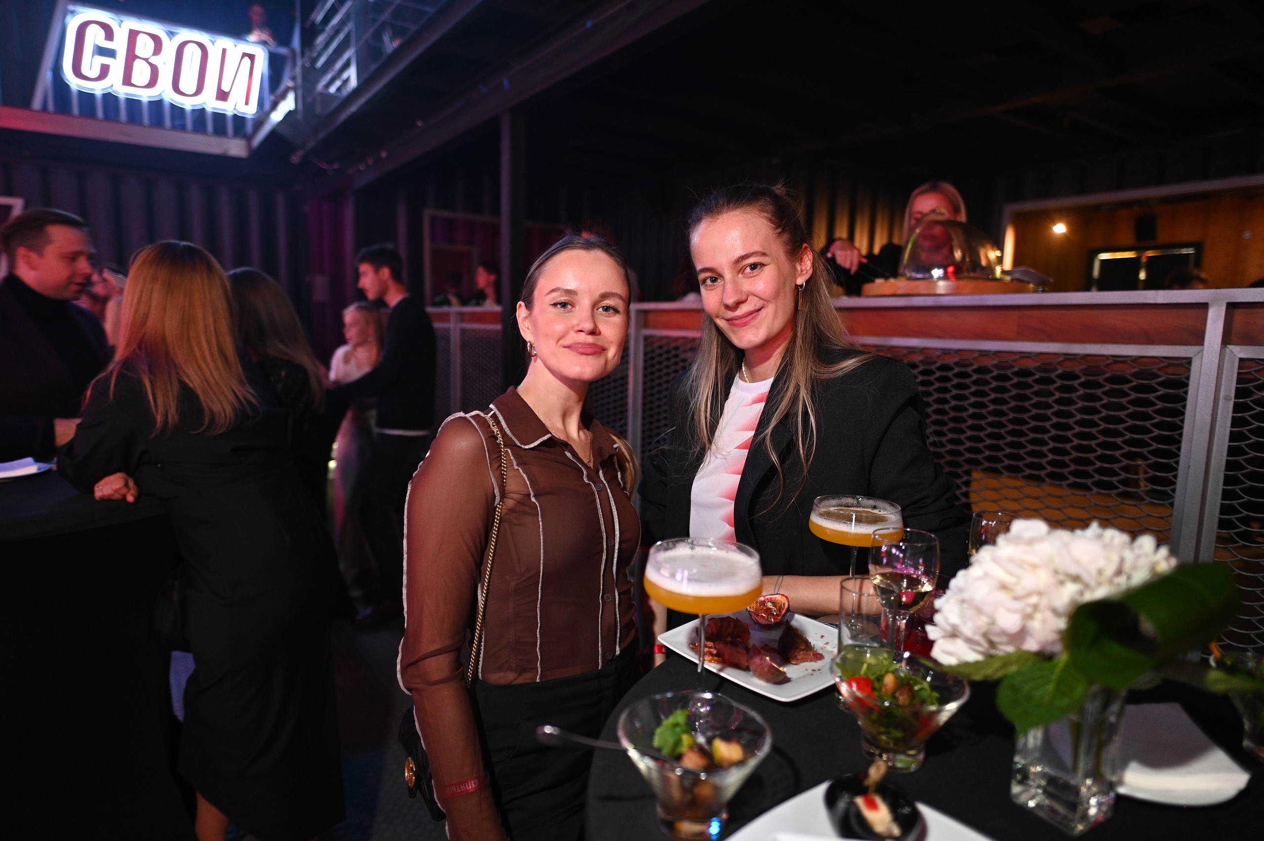 Презентация Пятого канала 01.10.2024. EVEREST PHOTO REPORT