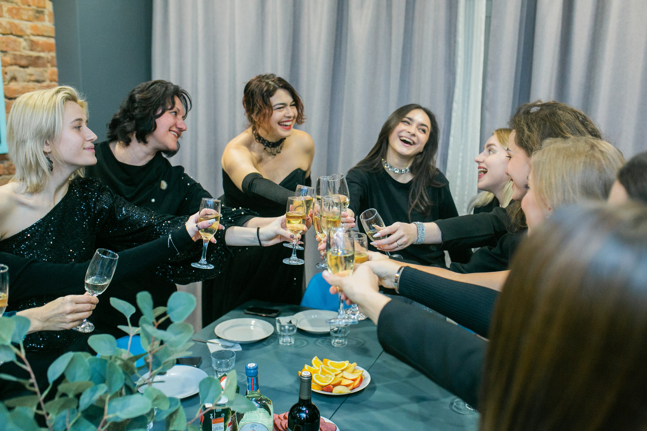 Др Софья. Фотограф в Новосибирске Ася Зверева