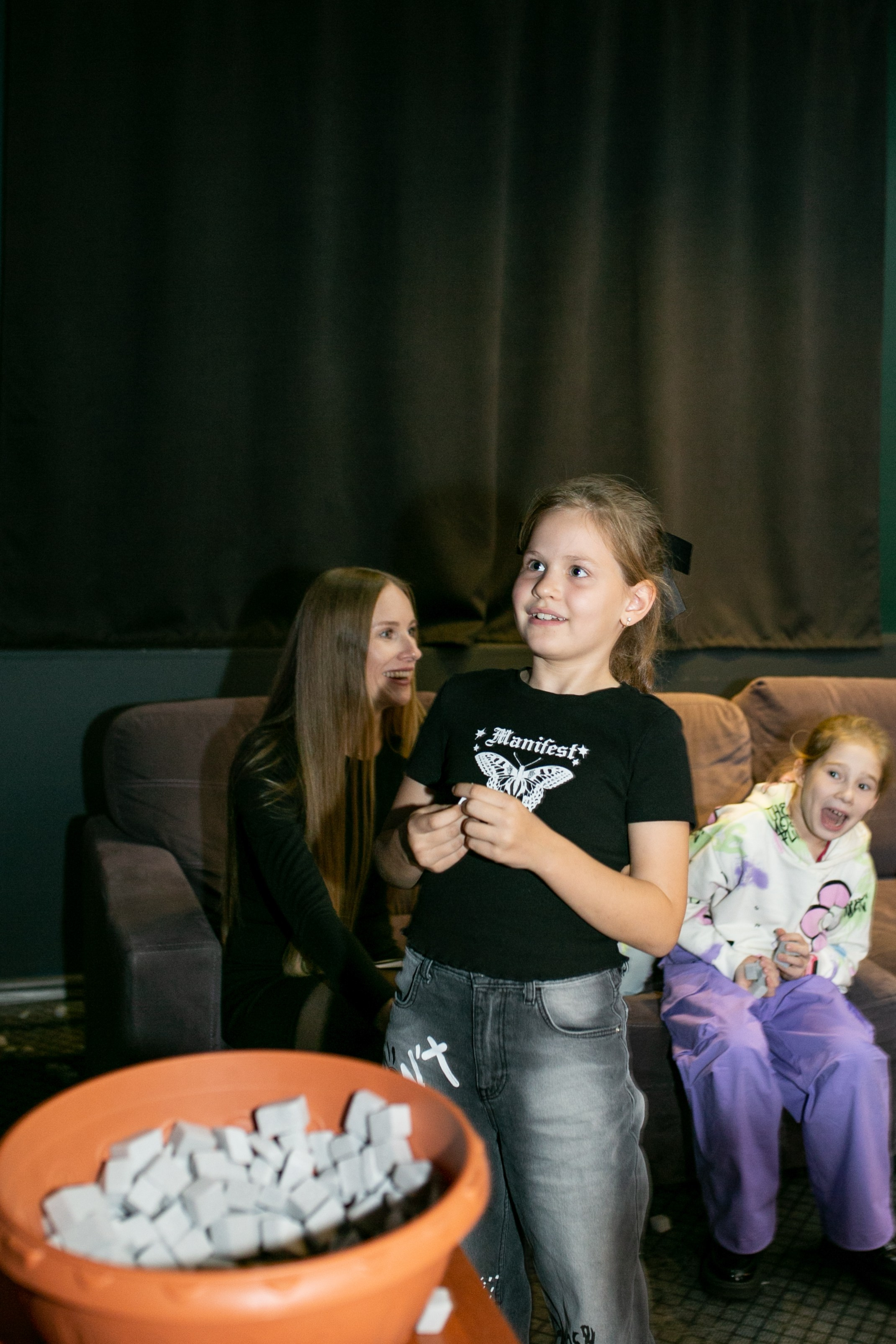 Др Ксюша. Фотограф в Новосибирске Ася Зверева