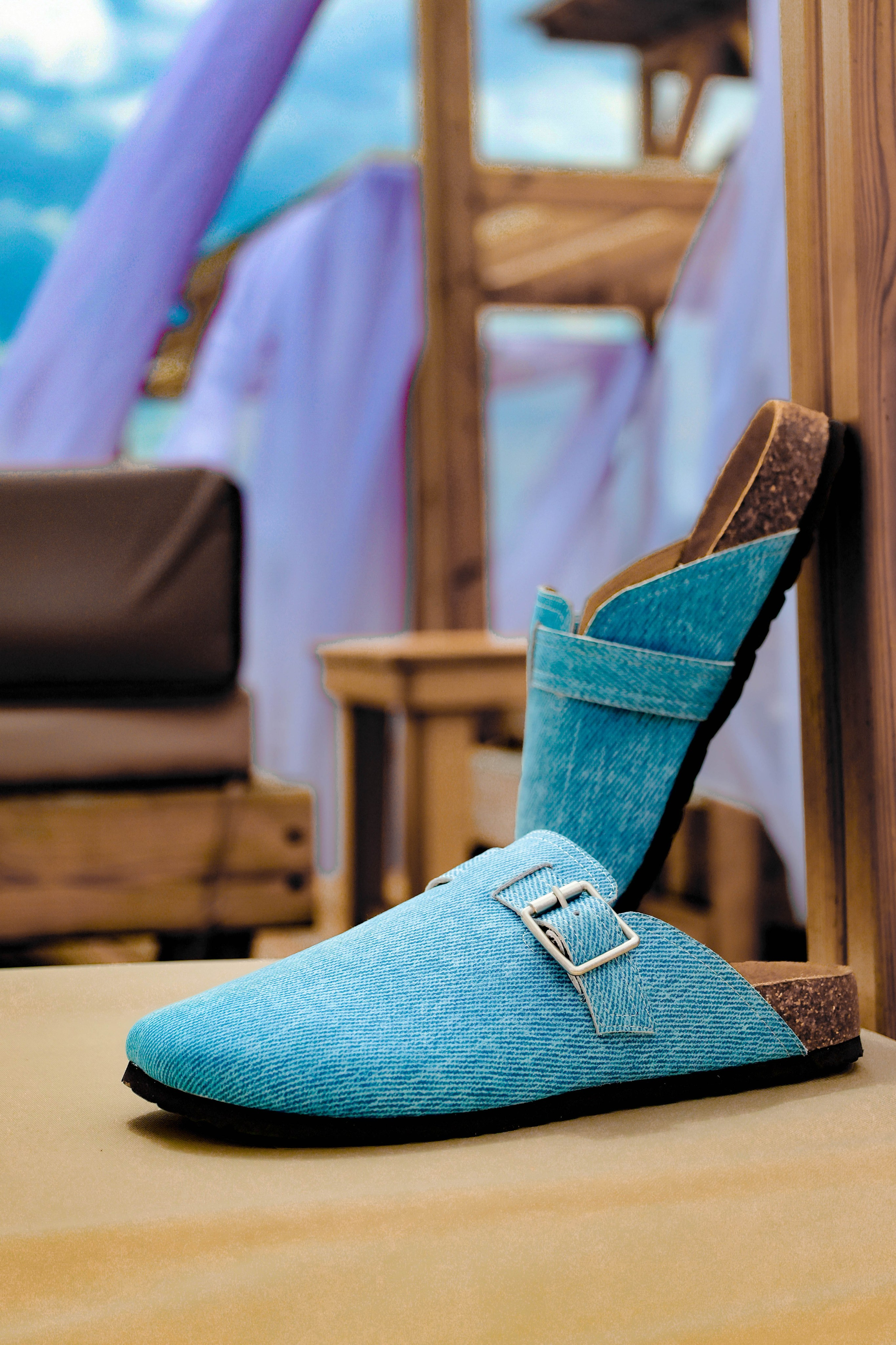 Club City. Предметный фотограф Артём Йома