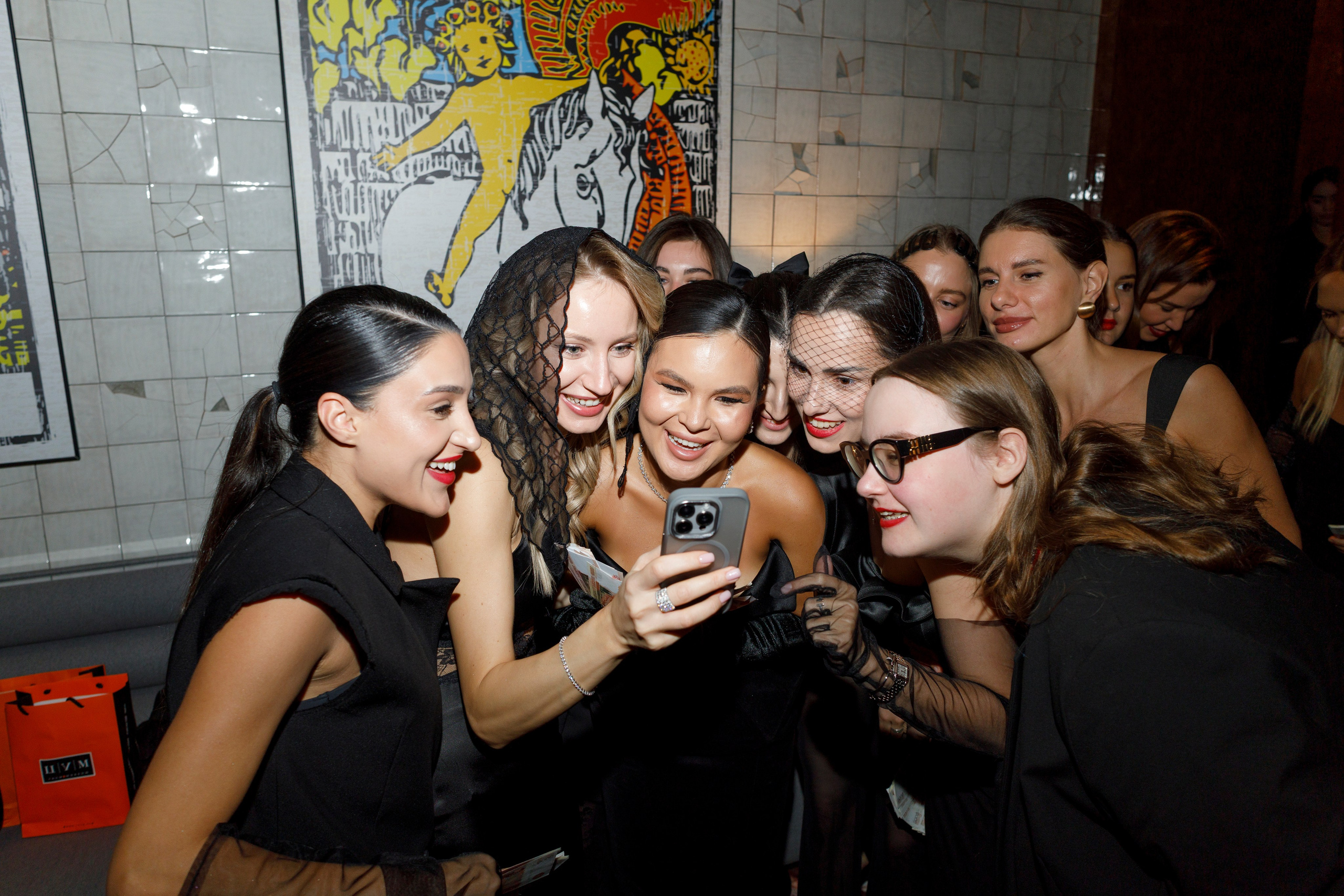 Портфолио репортаж. Репортжаный и свадебный фотограф Москва, Влада Азарова