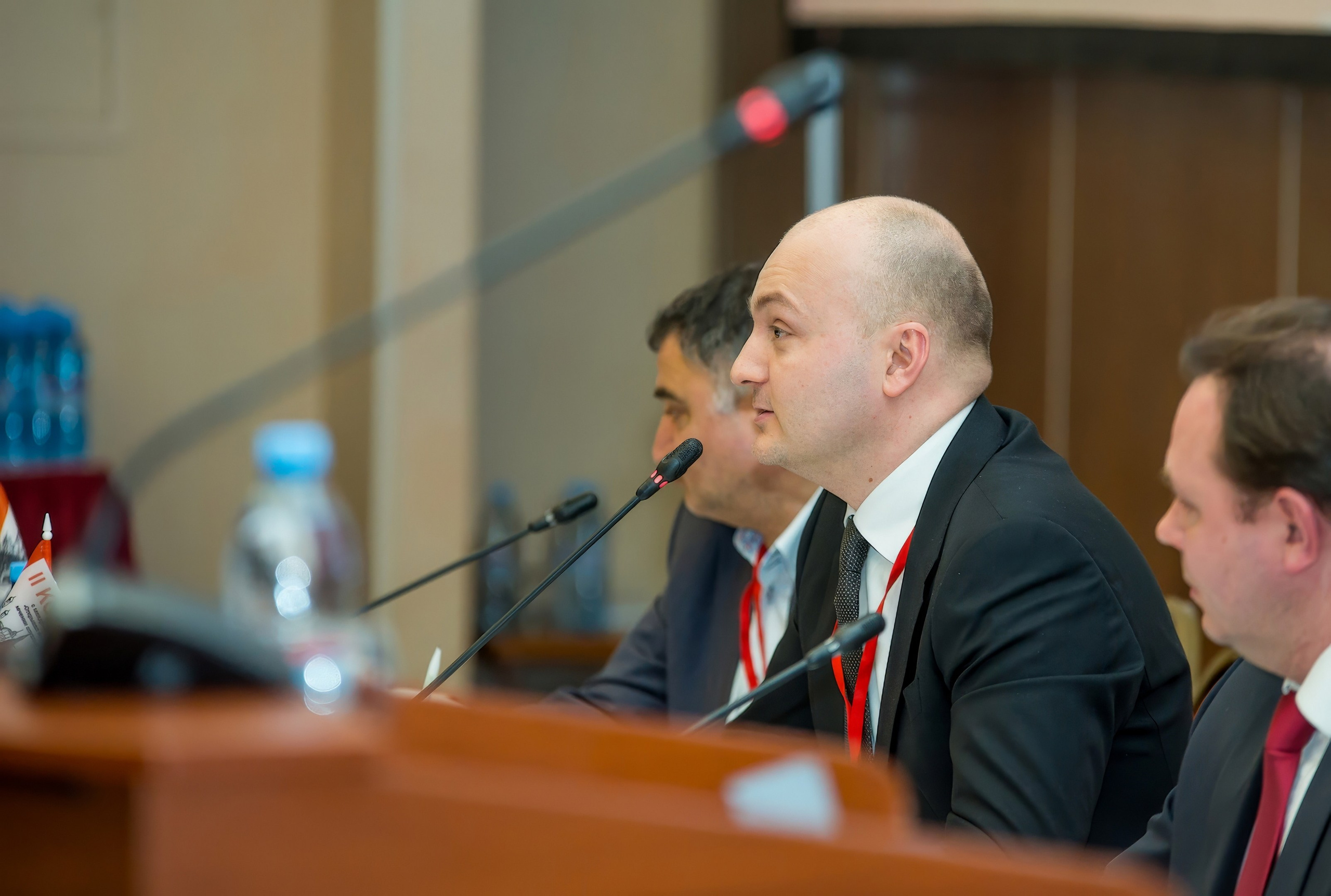 Репортаж. Бизнес. Константин Дем | Фотограф