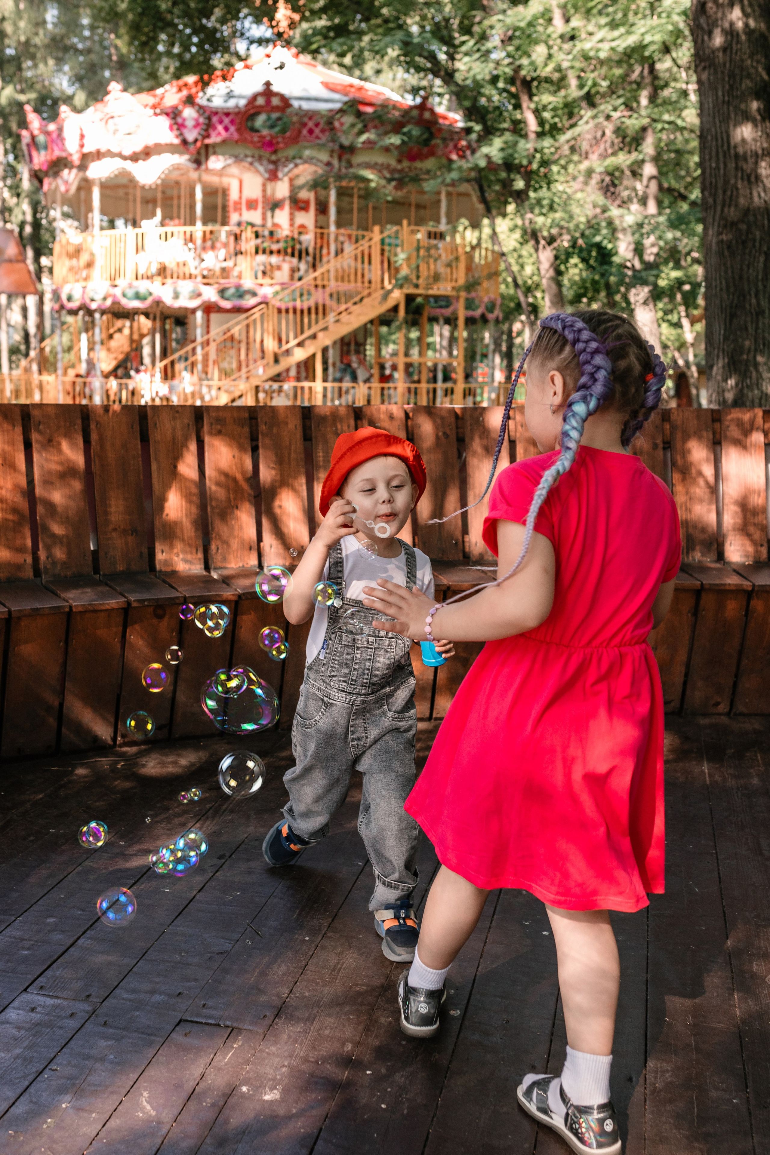 Семейная прогулка. Август 2025. Фотограф Пермь. Свадьбы. Семья и дети, школа, д. сад. Фотокниги