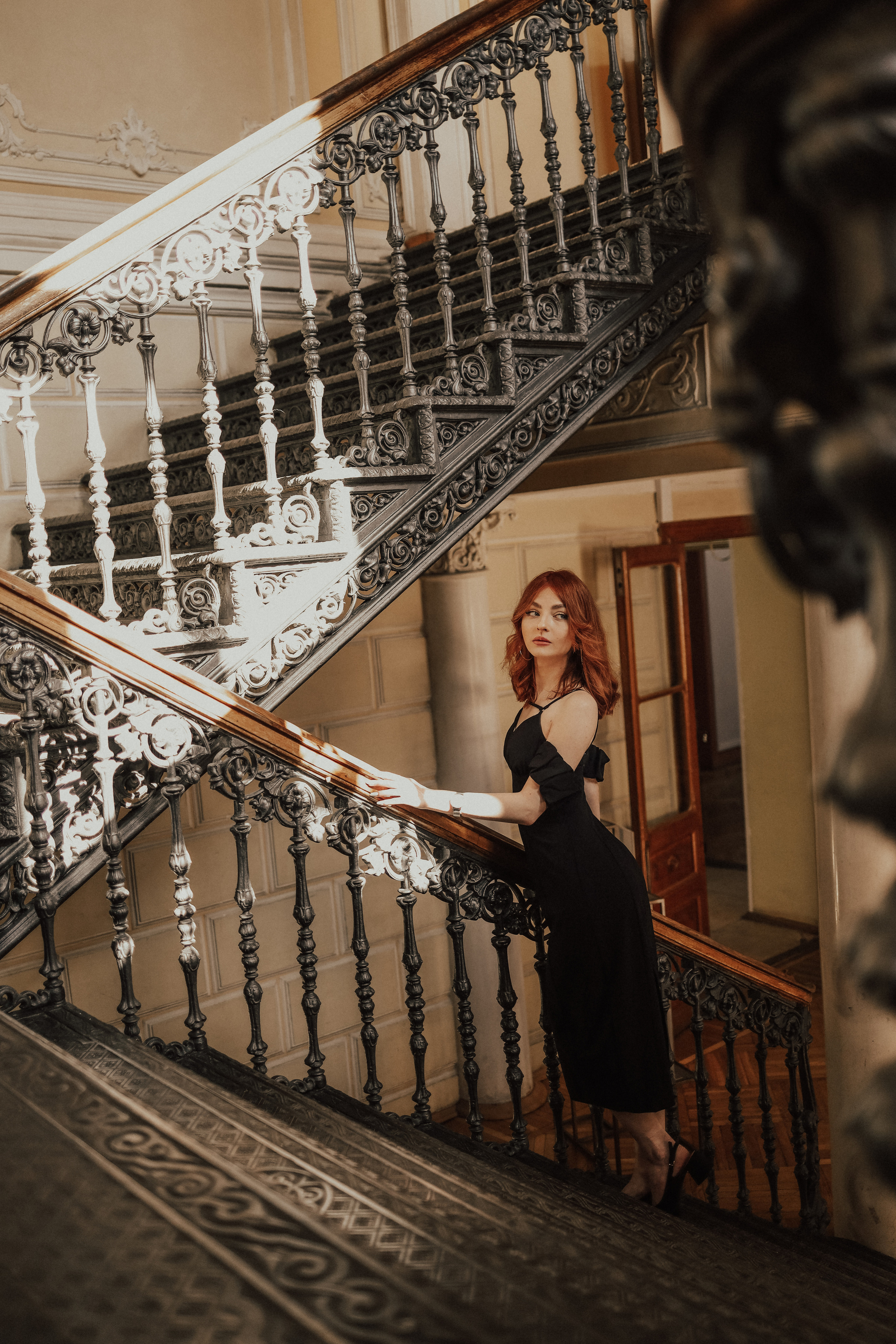 Костя и Настя. Семейный и детский фотограф в Москве Кузьмина Мария