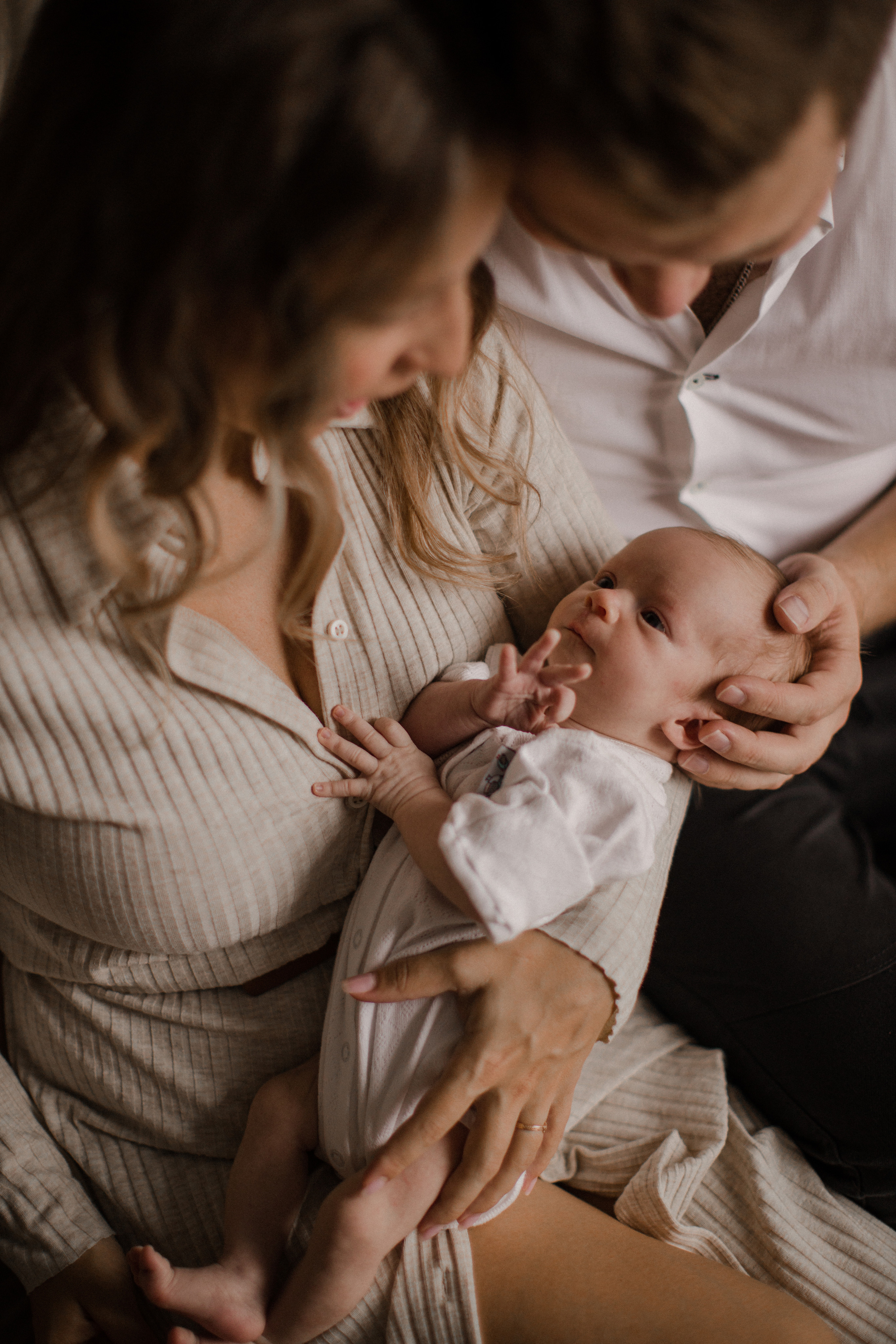Ярослав Маша и дети. Семейный и детский фотограф в Москве Кузьмина Мария