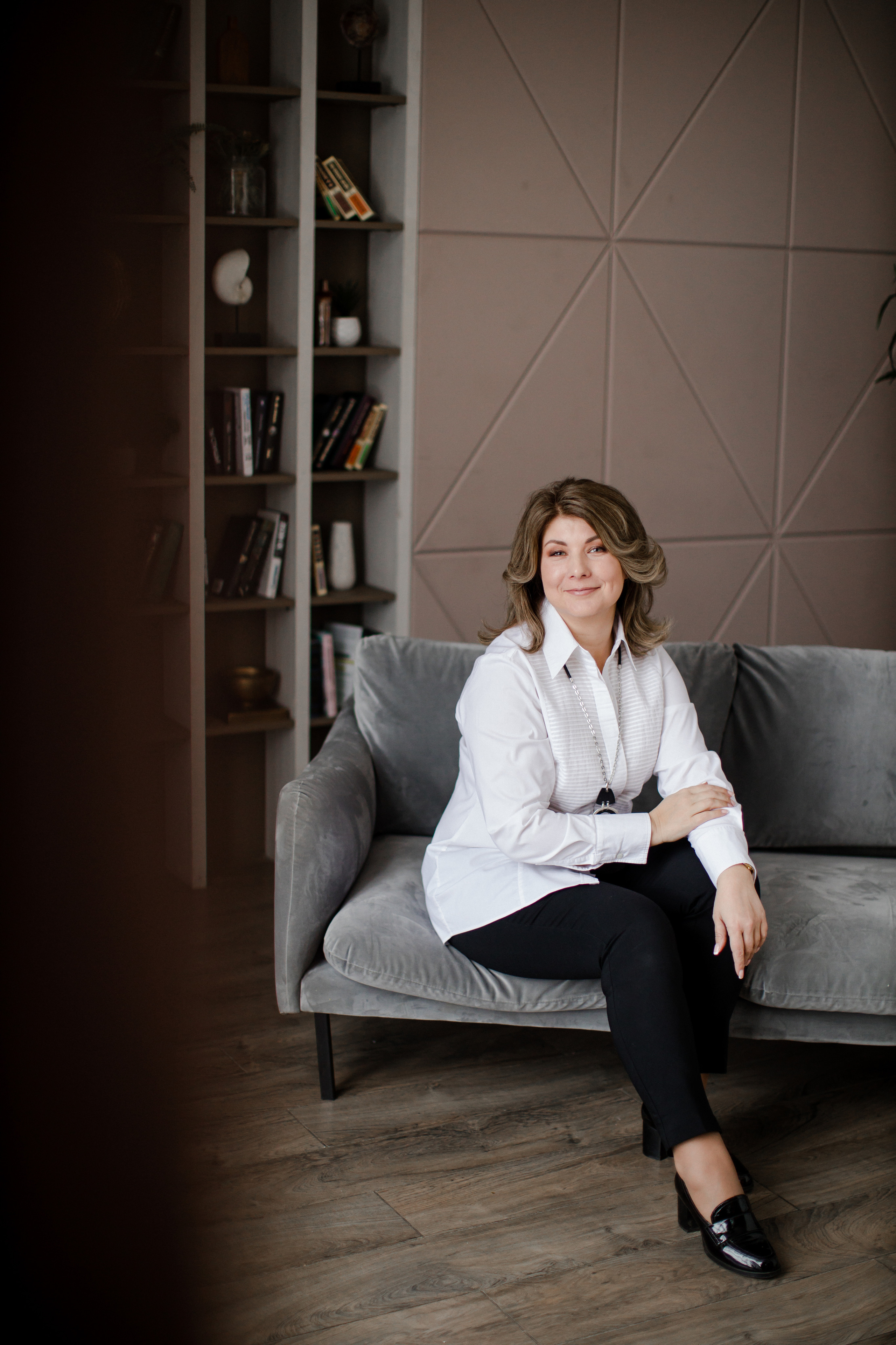 Елена и Настя. Семейный и детский фотограф в Москве Кузьмина Мария