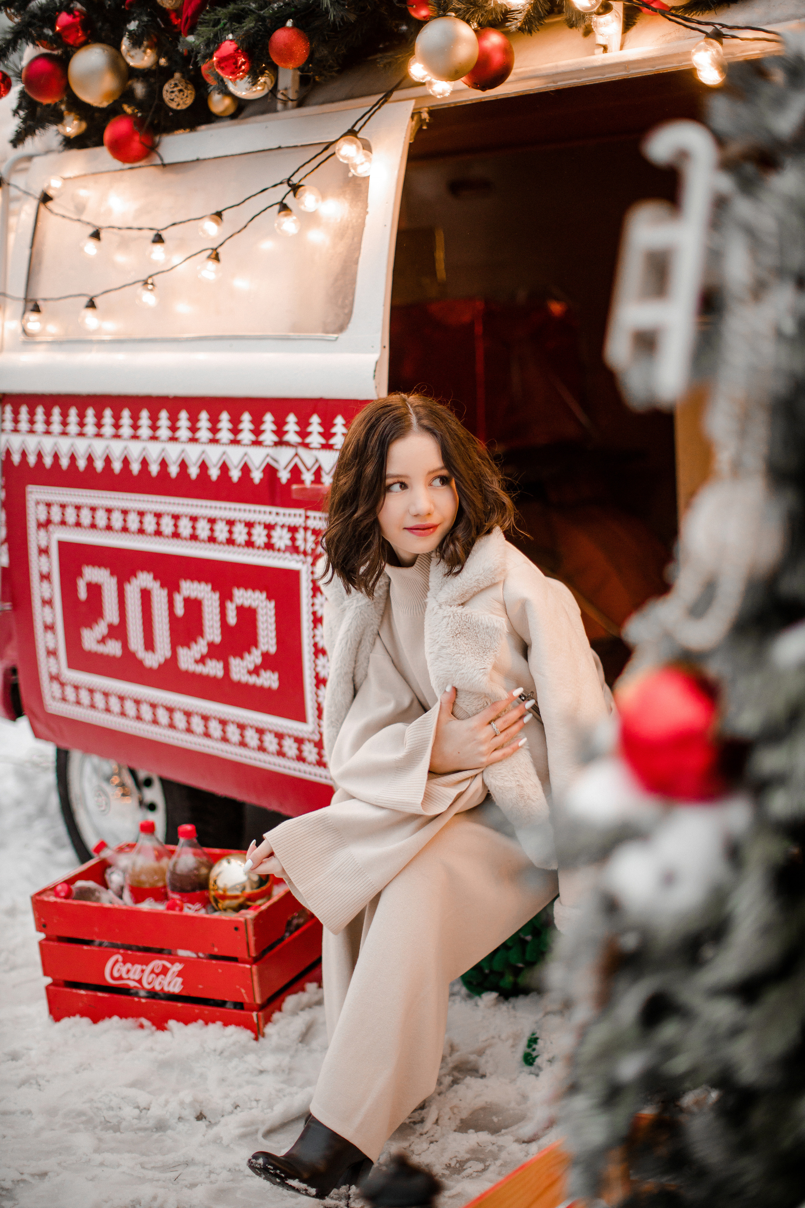 Габи. Семейный и детский фотограф в Москве Кузьмина Мария