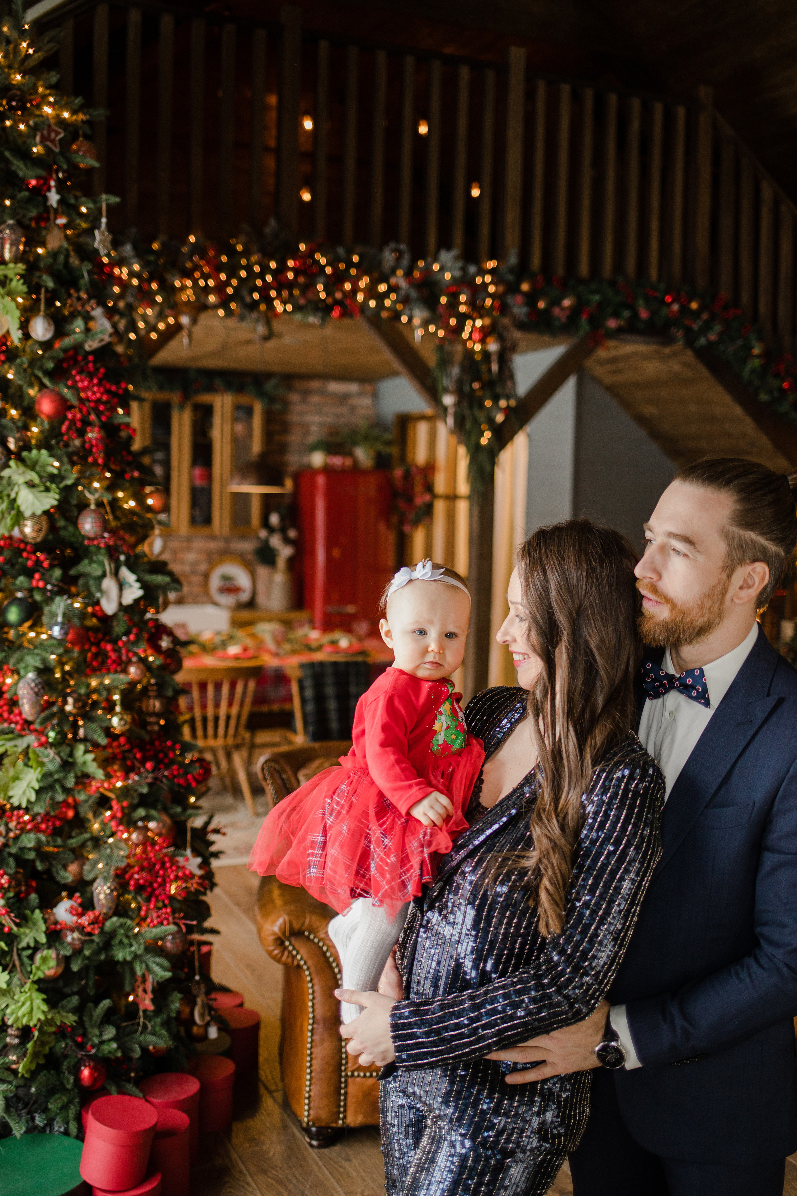 Макс с семьей. Семейный и детский фотограф в Москве Кузьмина Мария