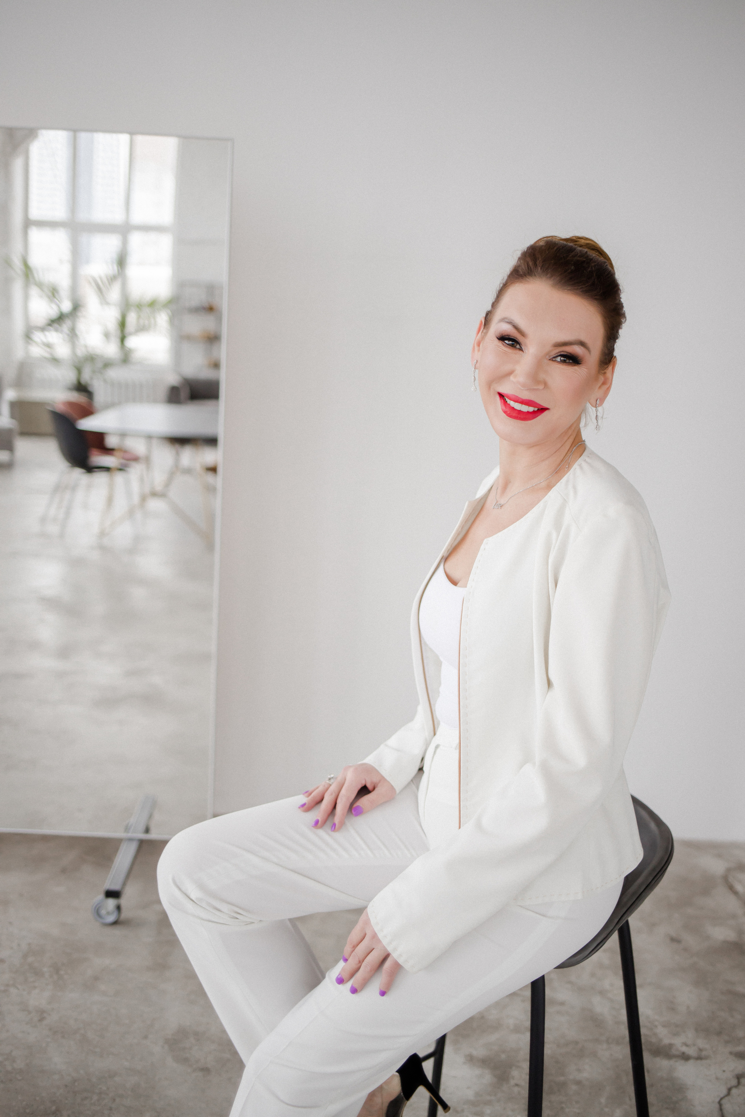 Ольга. Семейный и детский фотограф в Москве Кузьмина Мария