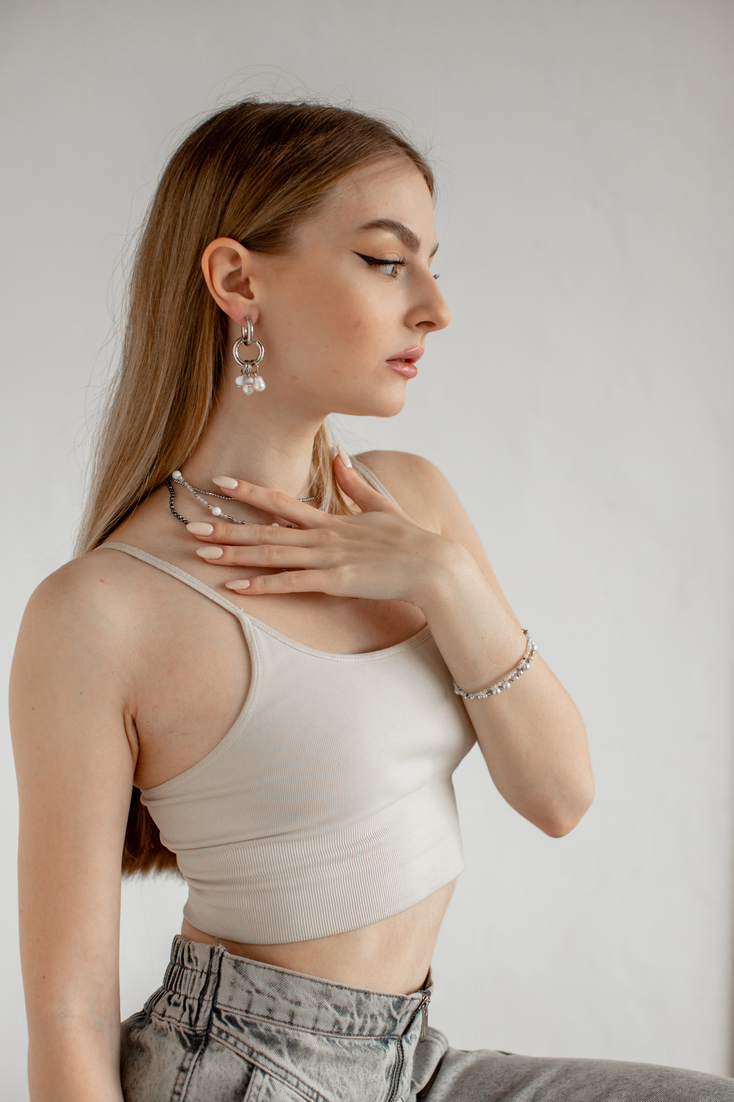 Бижутерия. Семейный и детский фотограф в Москве Кузьмина Мария