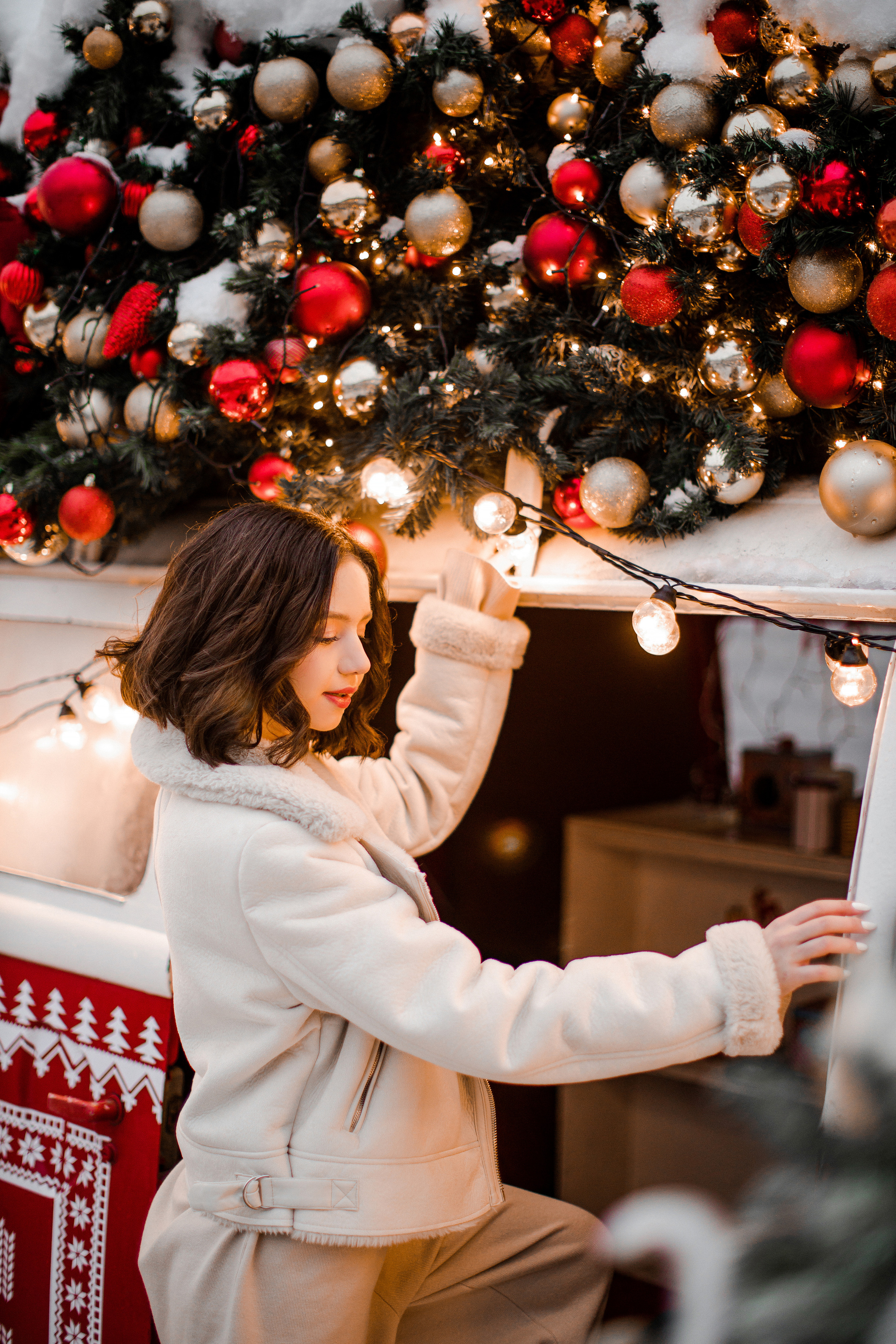 Габи. Семейный и детский фотограф в Москве Кузьмина Мария