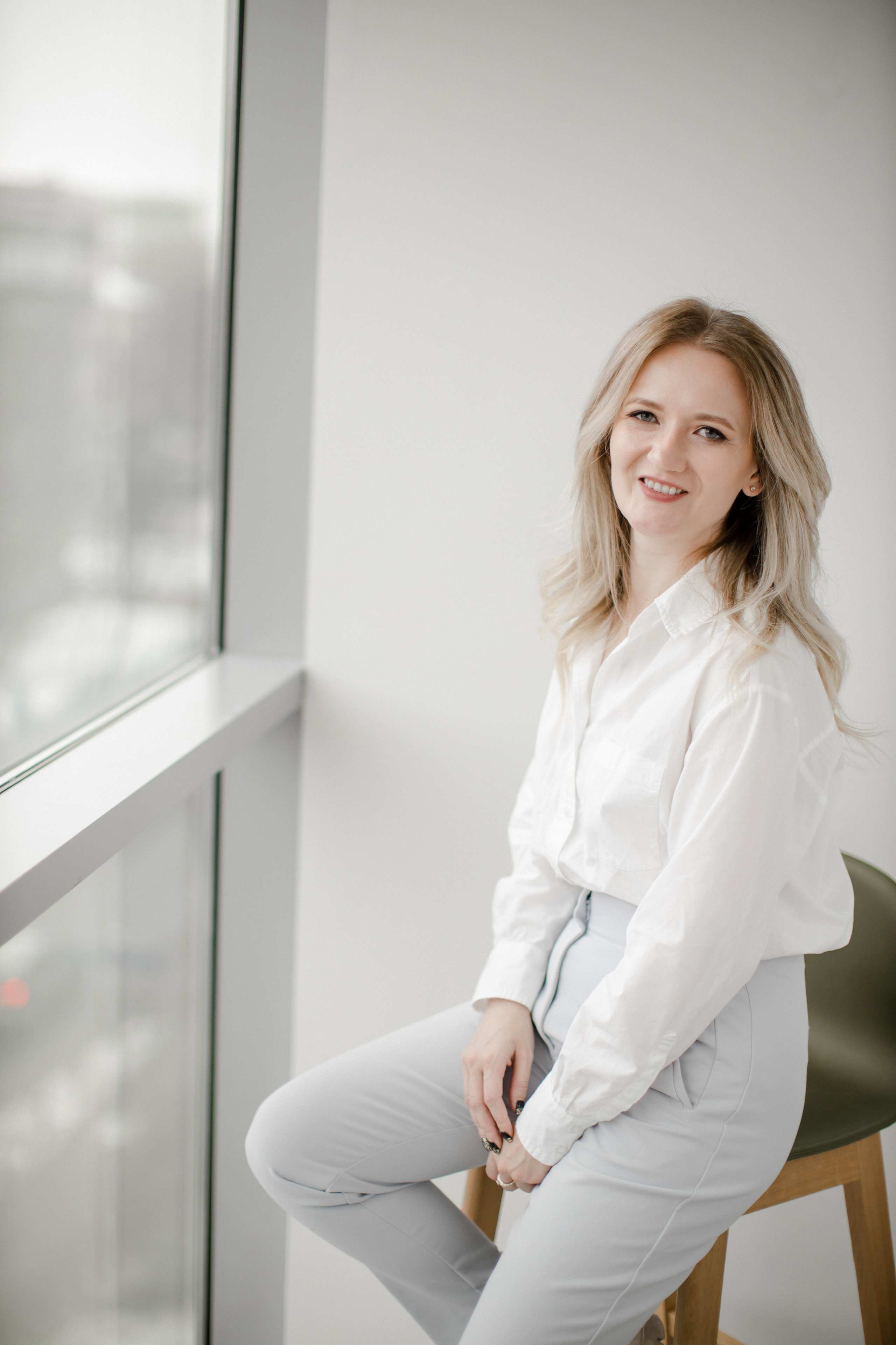 Офис. Семейный и детский фотограф в Москве Кузьмина Мария