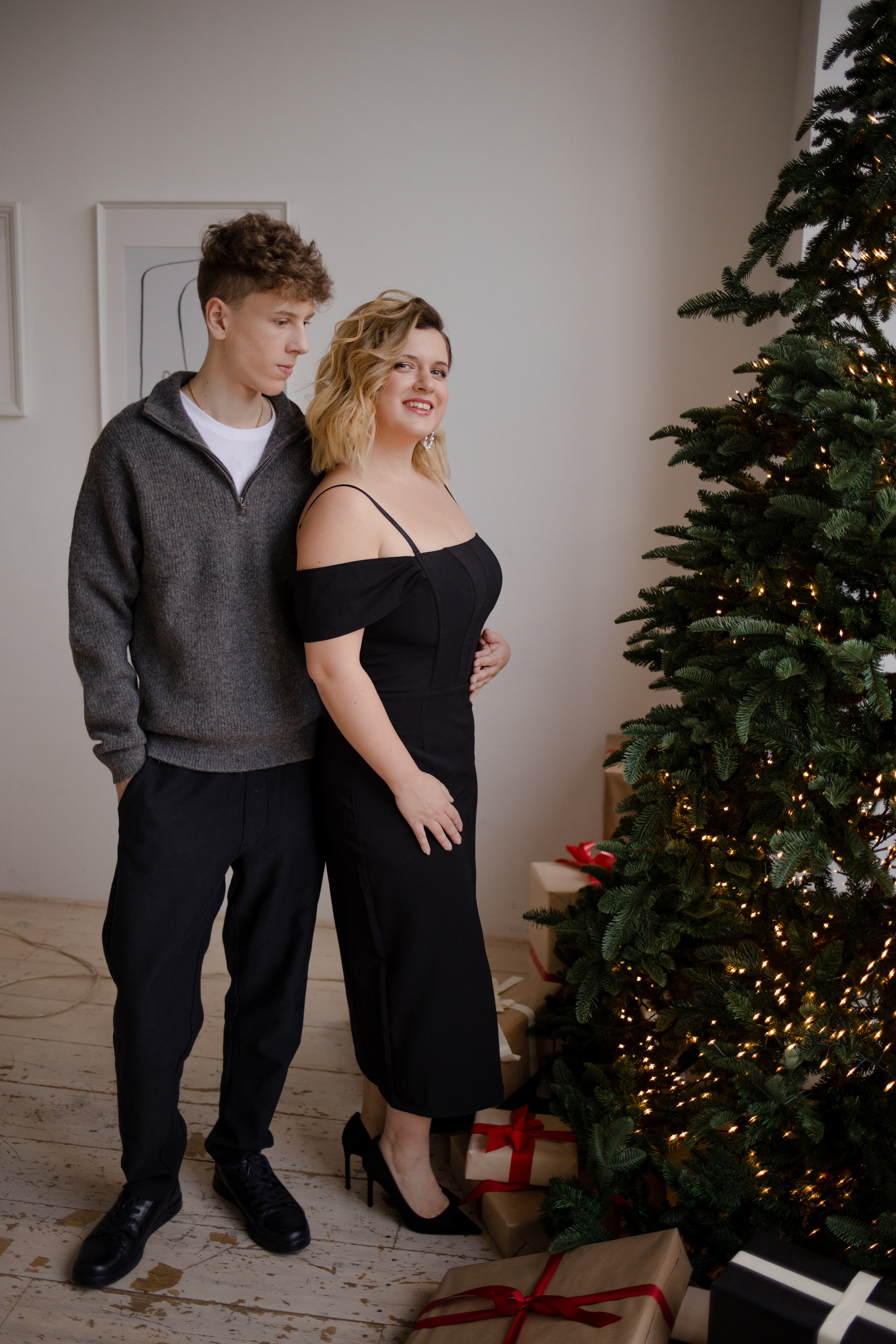 Настя Денисова. Семейный и детский фотограф в Москве Кузьмина Мария