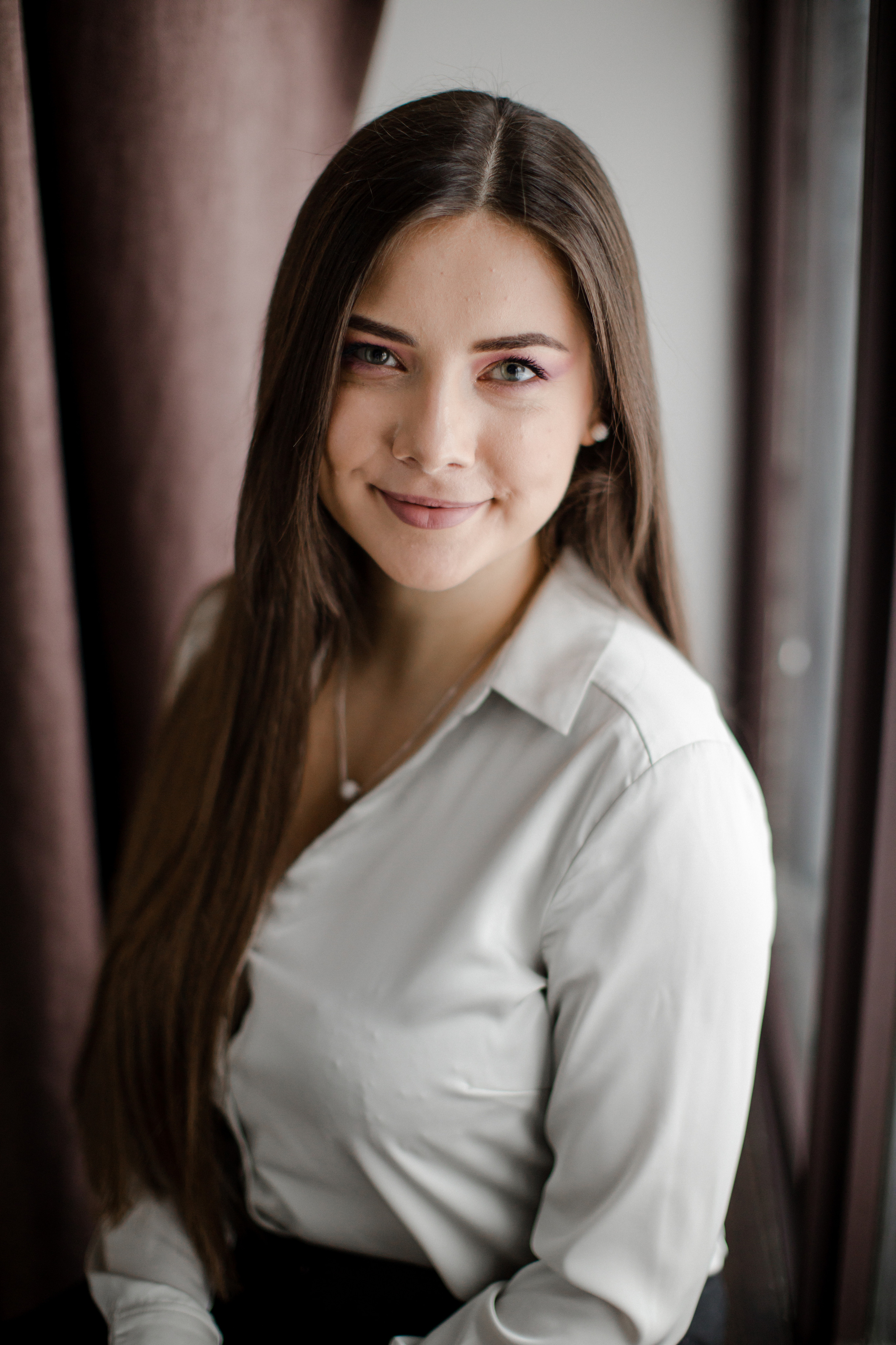 Елена и Настя. Семейный и детский фотограф в Москве Кузьмина Мария