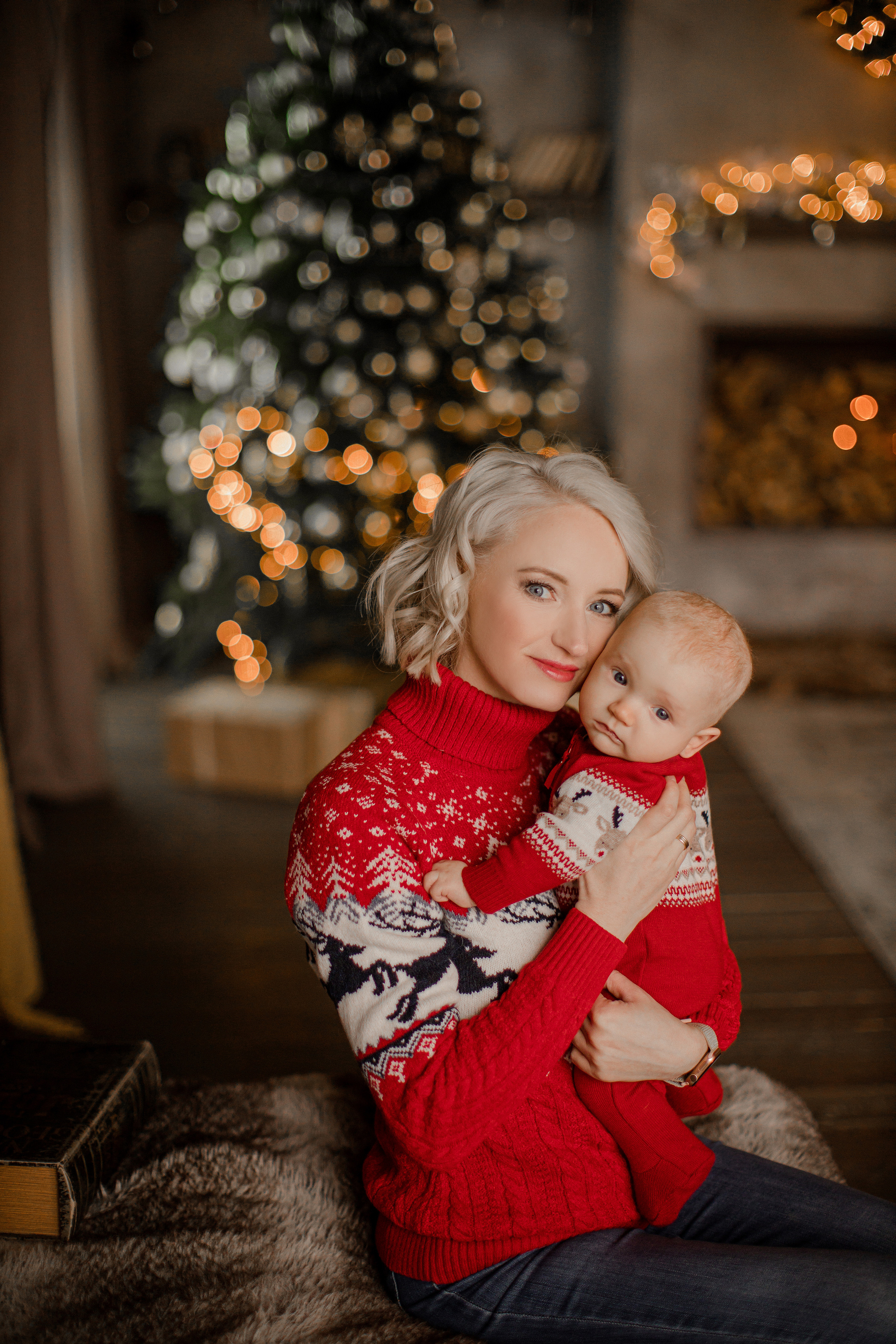 Коля Инга. Семейный и детский фотограф в Москве Кузьмина Мария