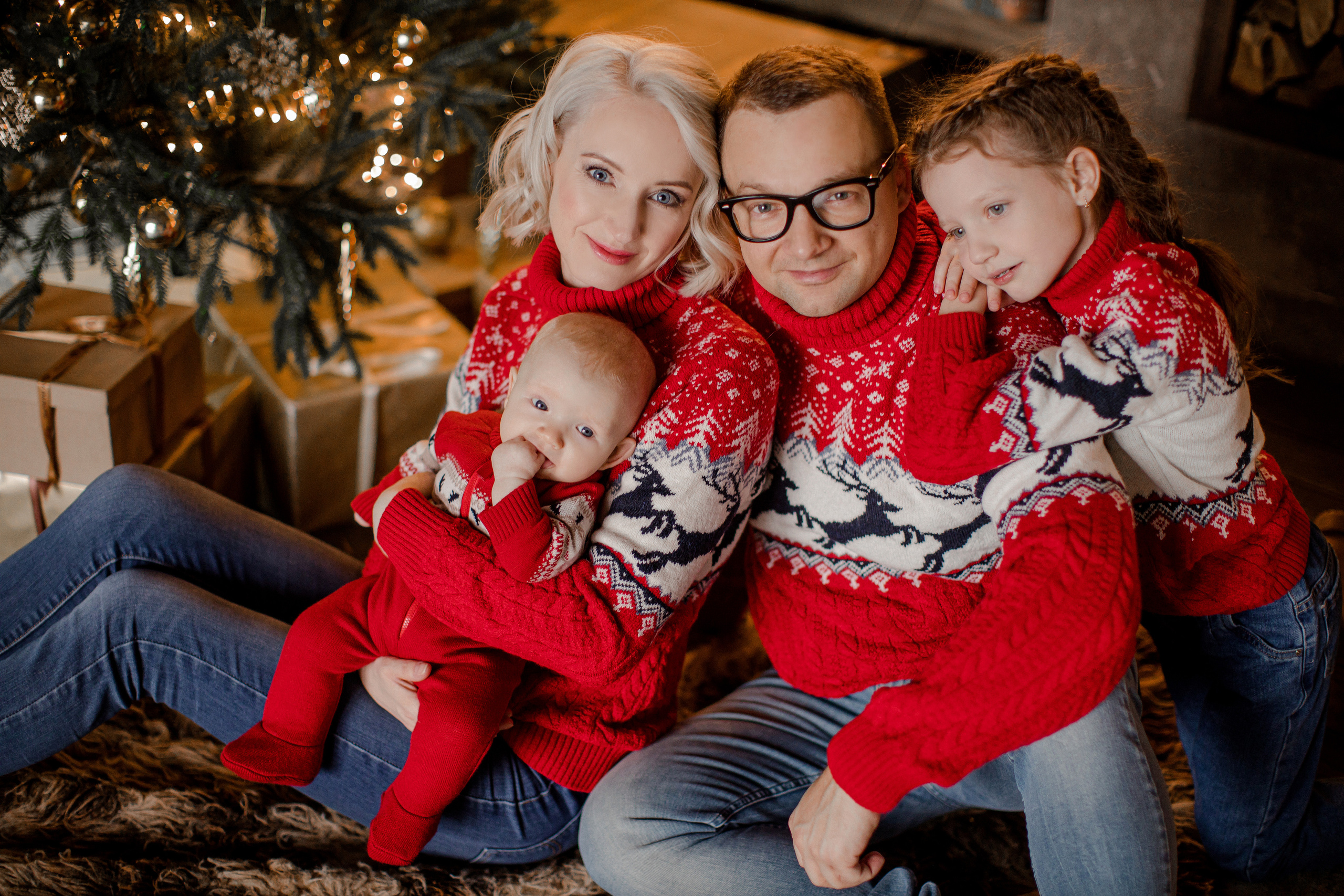 Коля Инга. Семейный и детский фотограф в Москве Кузьмина Мария