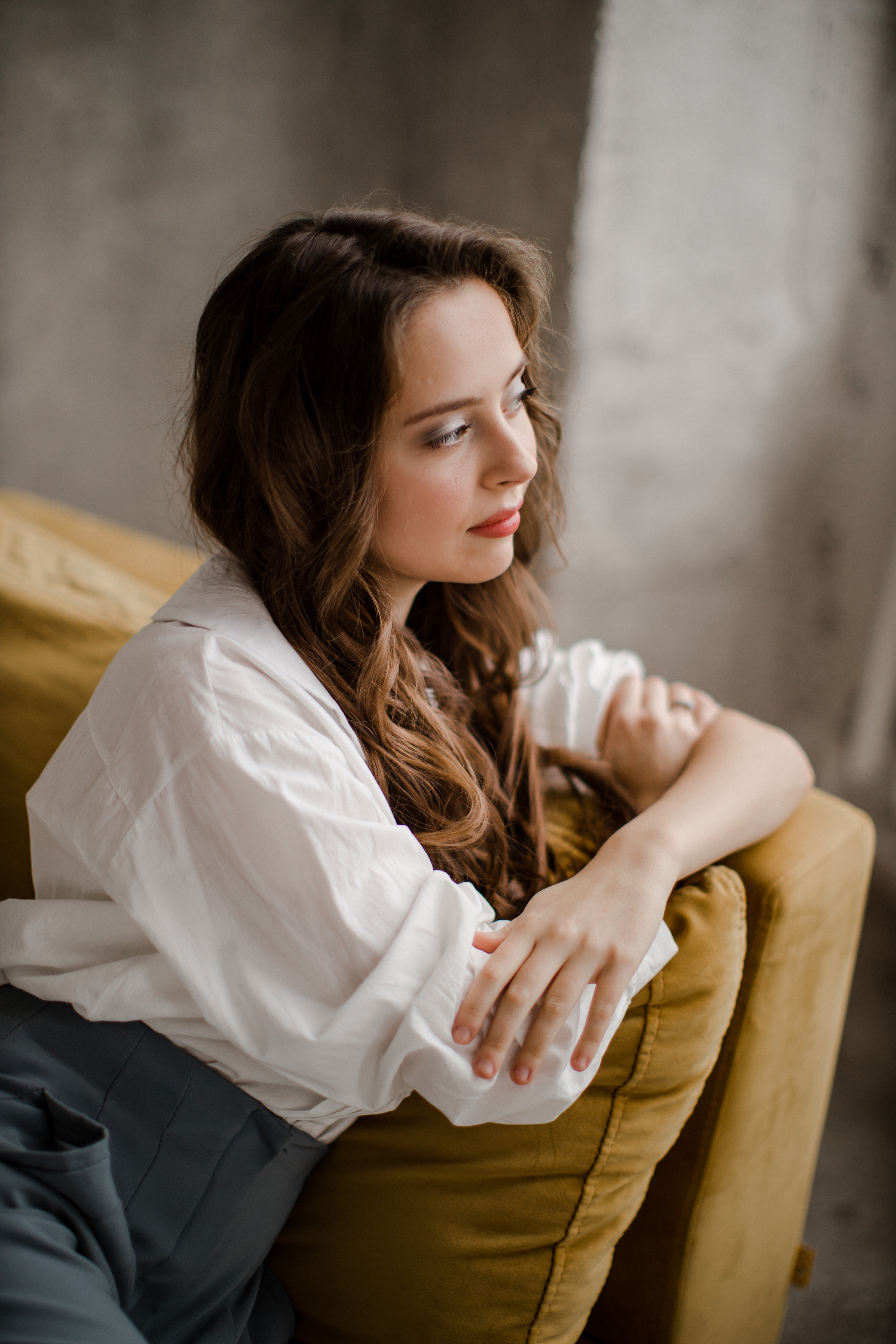 Ульяна. Семейный и детский фотограф в Москве Кузьмина Мария