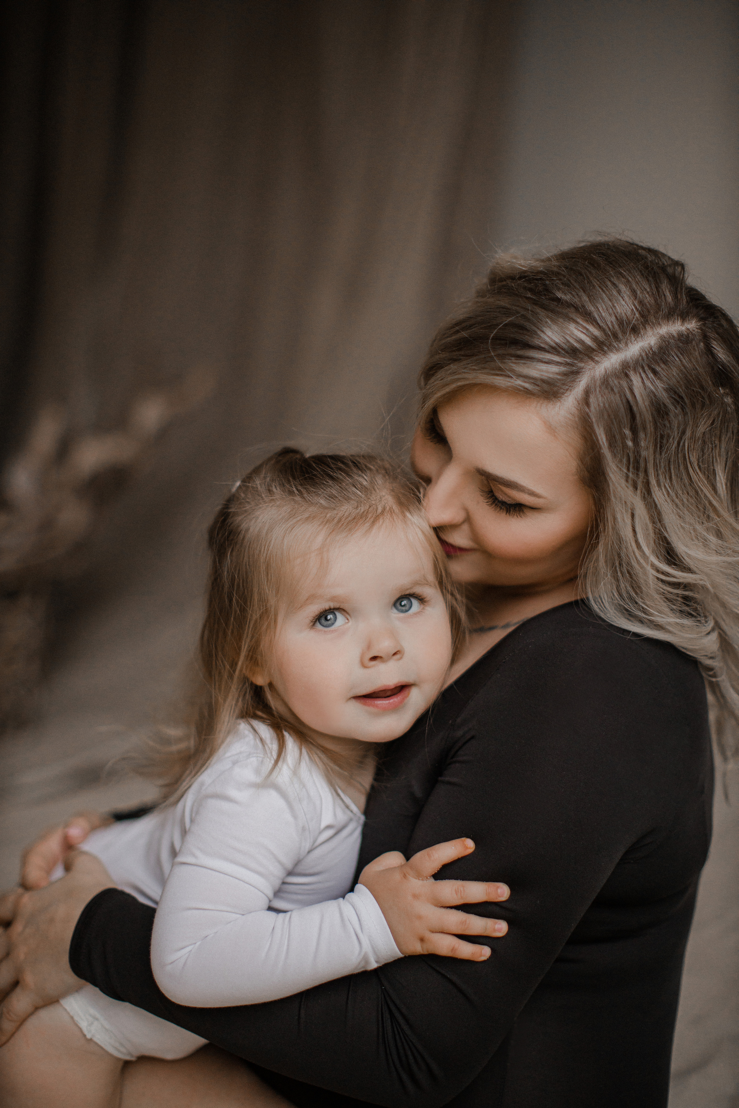 Аня в ожидании малыша. Семейный и детский фотограф в Москве Кузьмина Мария