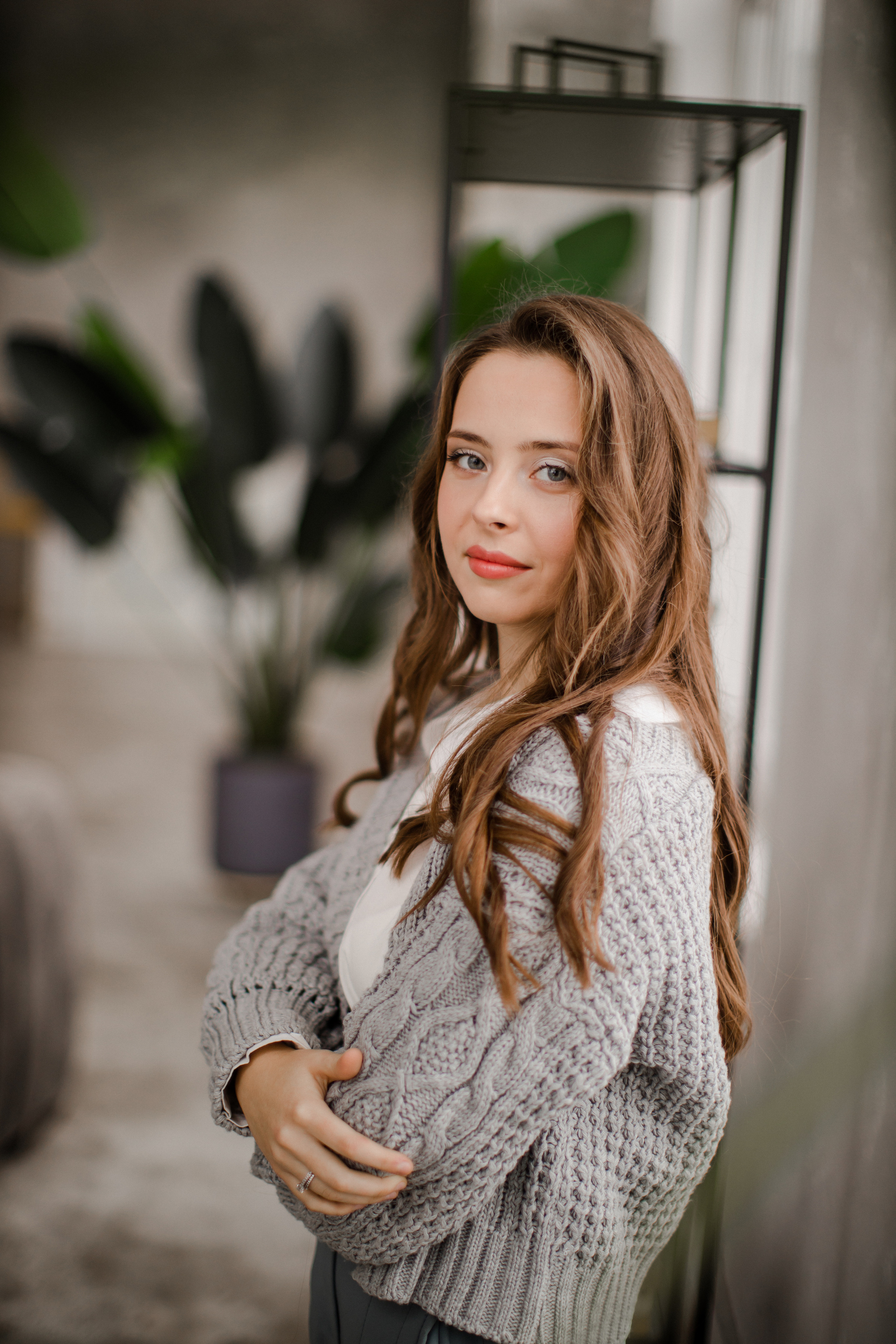 Ульяна. Семейный и детский фотограф в Москве Кузьмина Мария