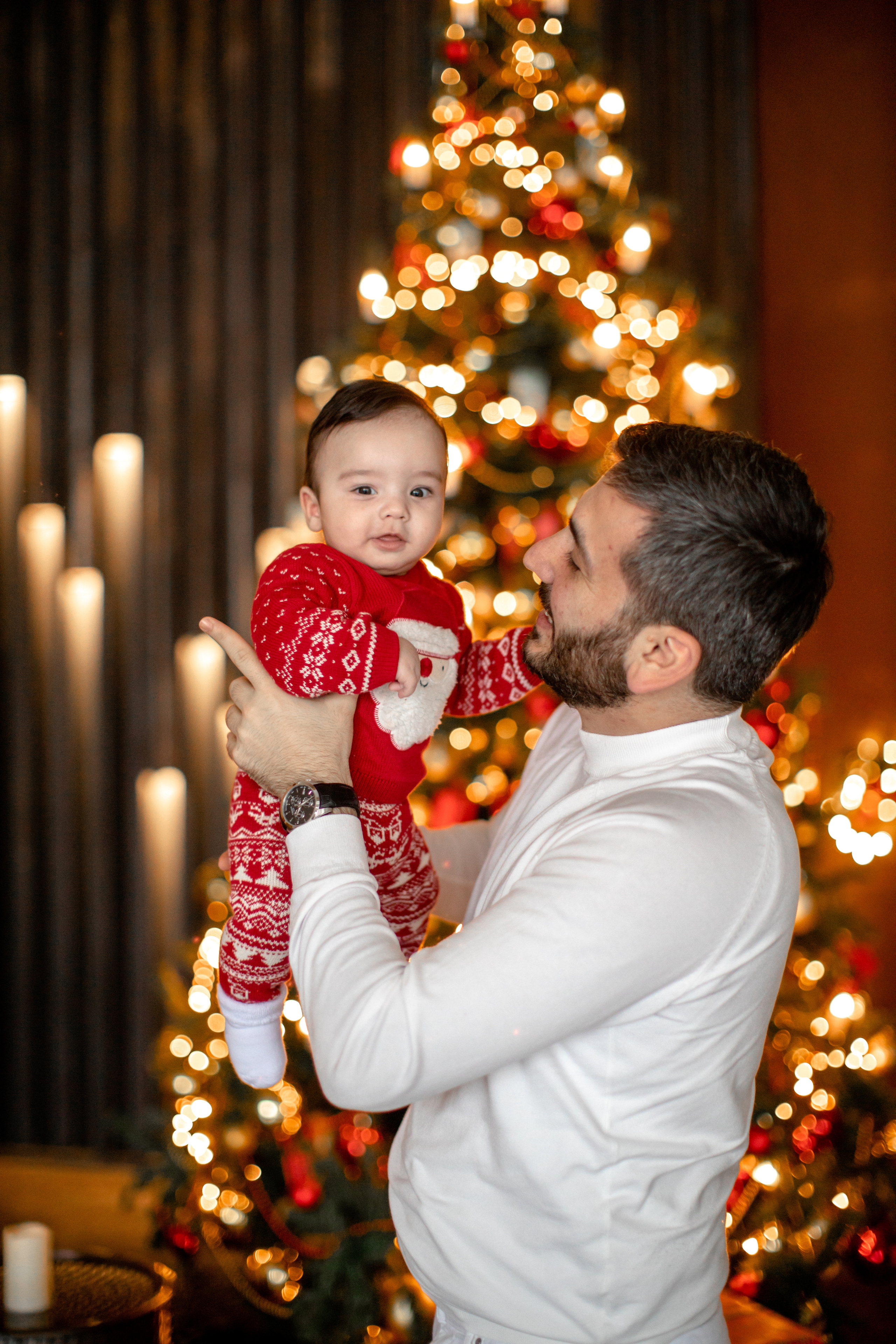 Семейная съемка. Семейный и детский фотограф в Москве Кузьмина Мария