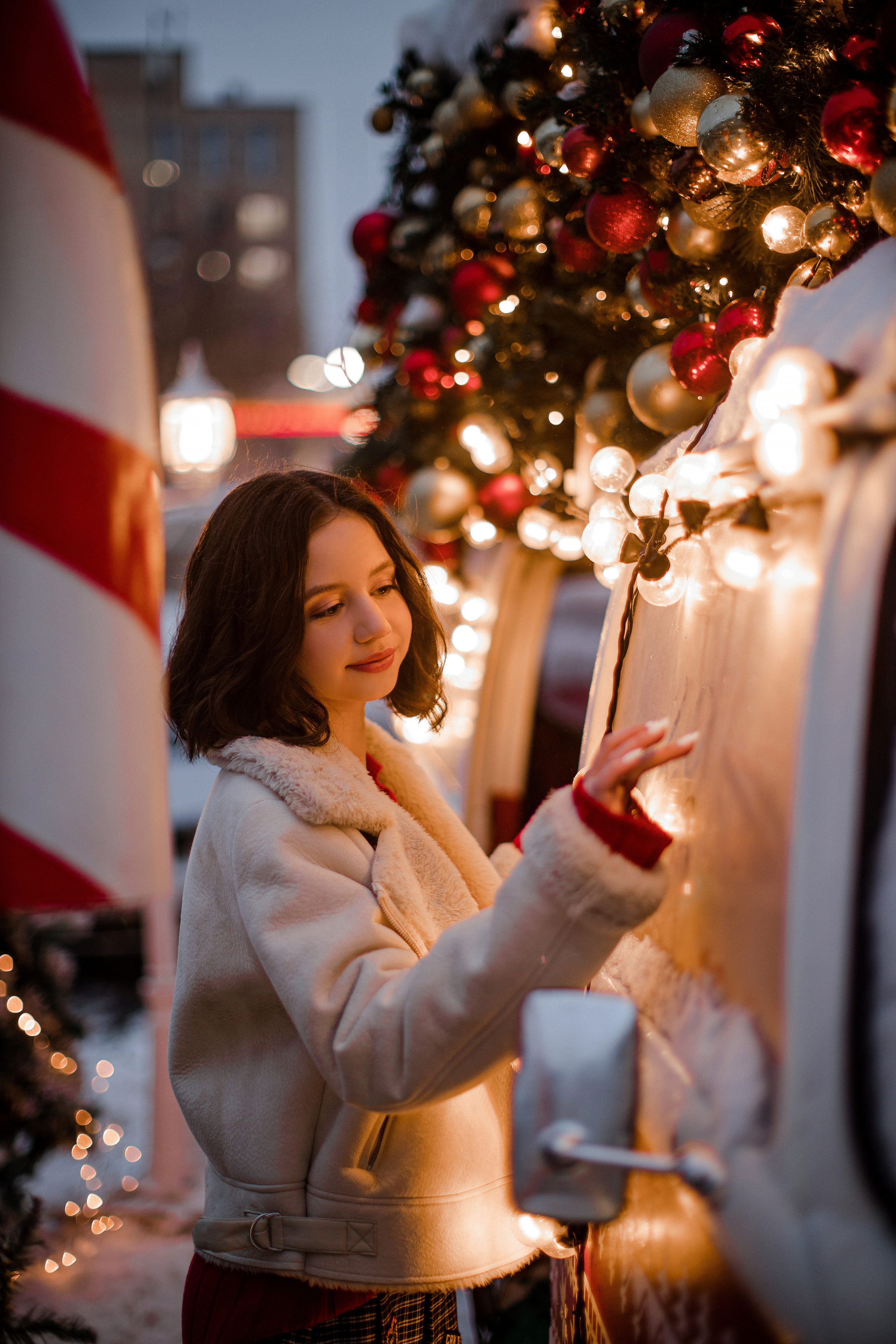 Габи. Семейный и детский фотограф в Москве Кузьмина Мария