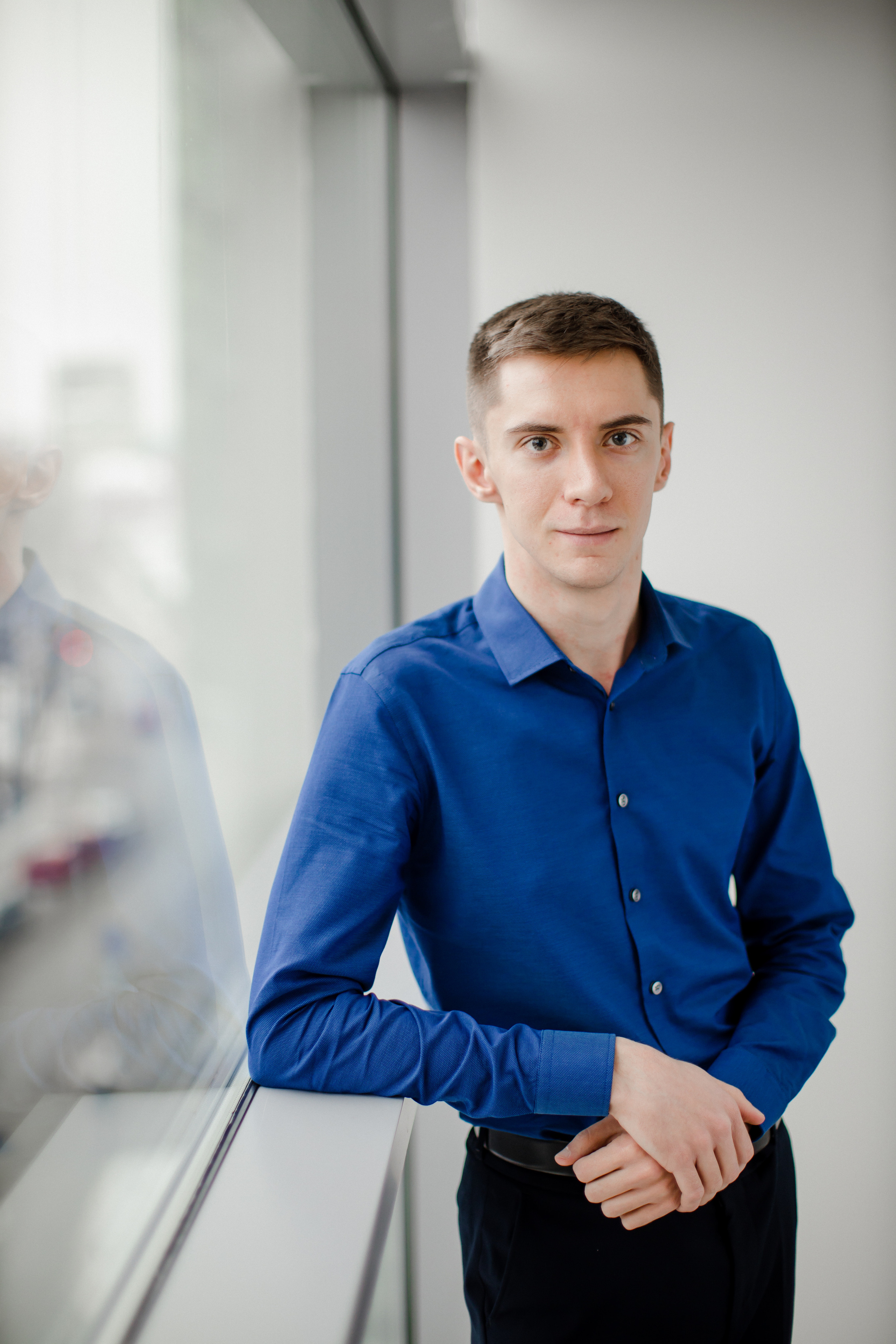 Офис. Семейный и детский фотограф в Москве Кузьмина Мария