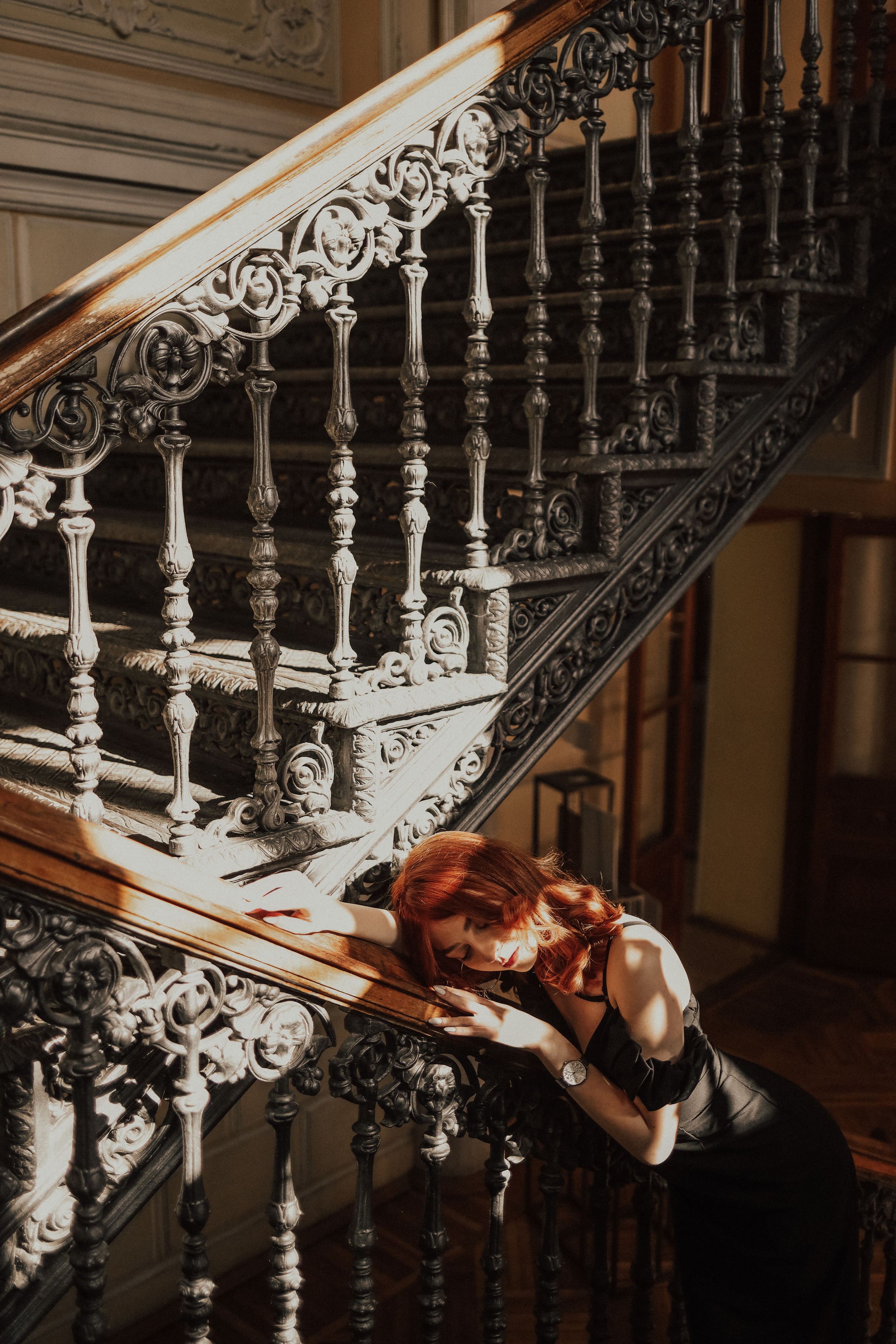 Костя и Настя. Семейный и детский фотограф в Москве Кузьмина Мария