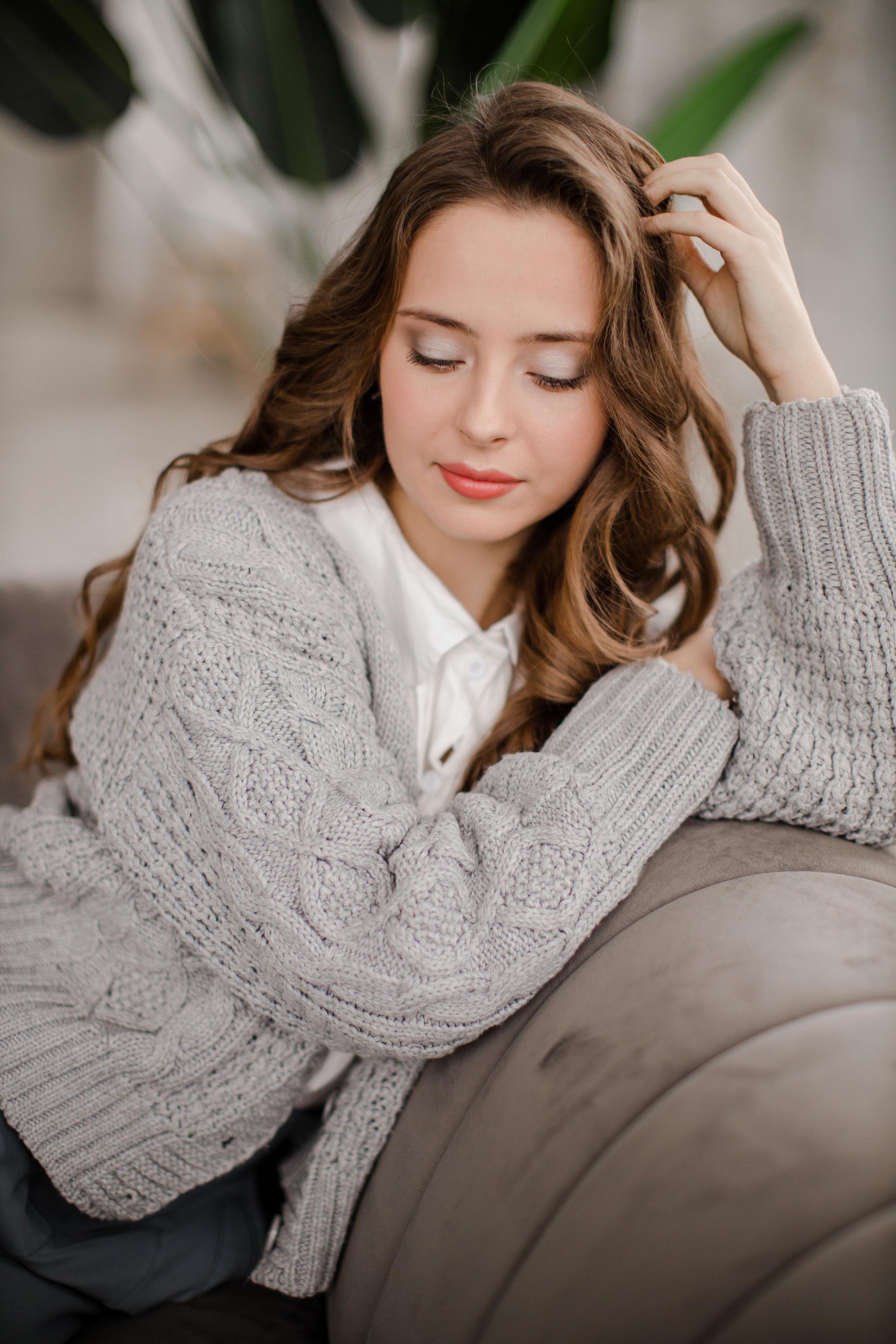 Ульяна. Семейный и детский фотограф в Москве Кузьмина Мария