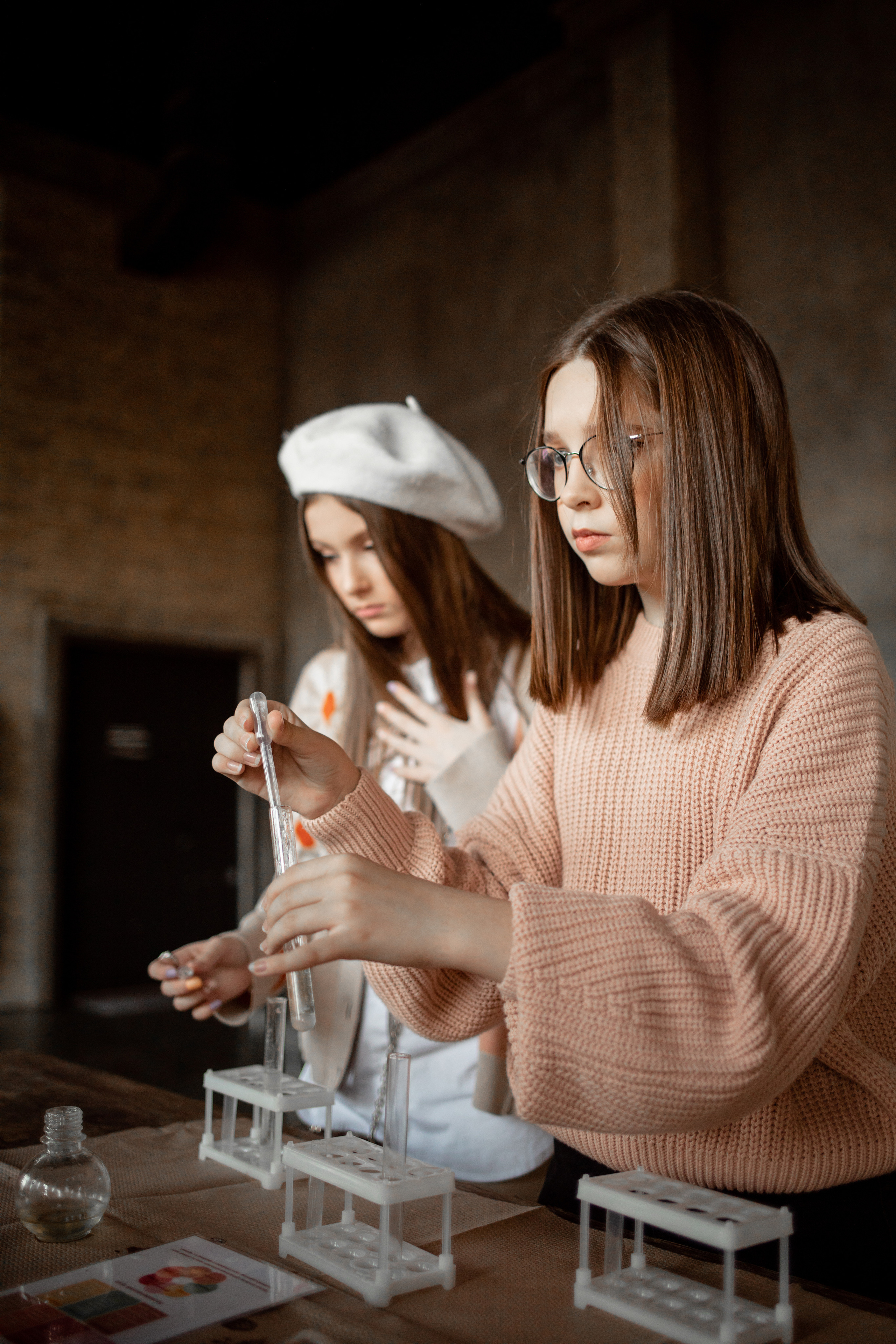 День рождения. Семейный и детский фотограф в Москве Кузьмина Мария