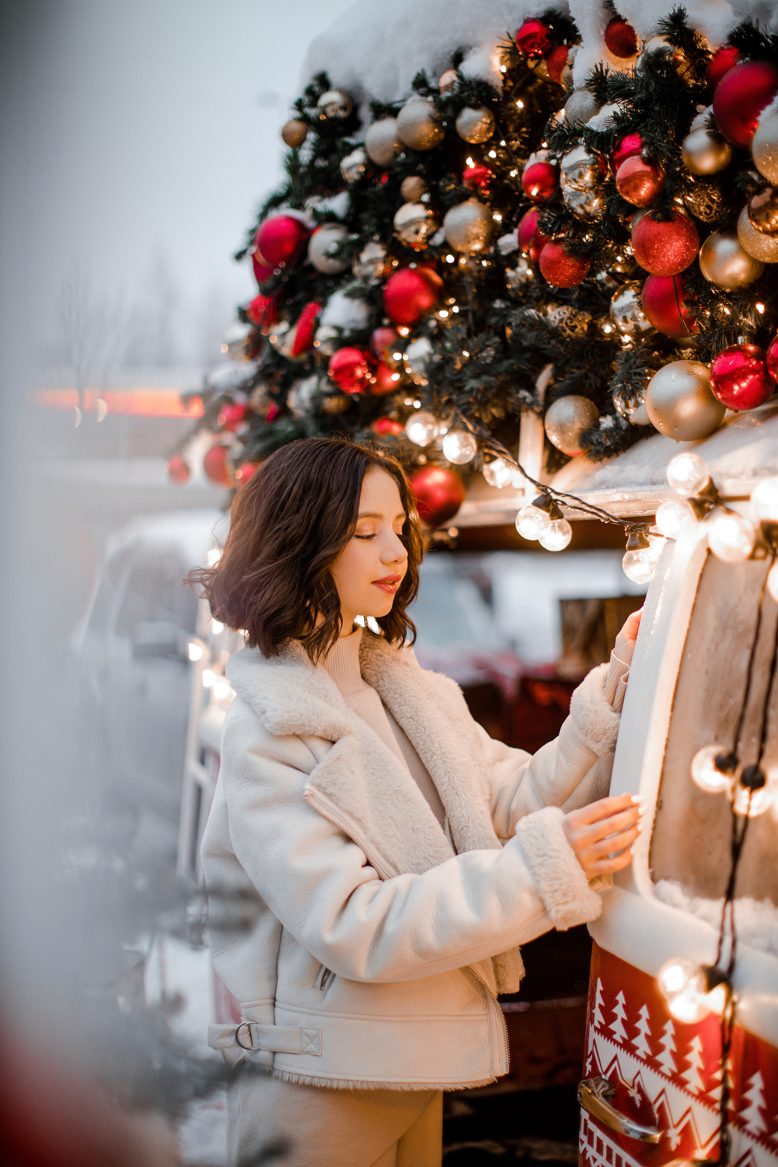Габи. Семейный и детский фотограф в Москве Кузьмина Мария