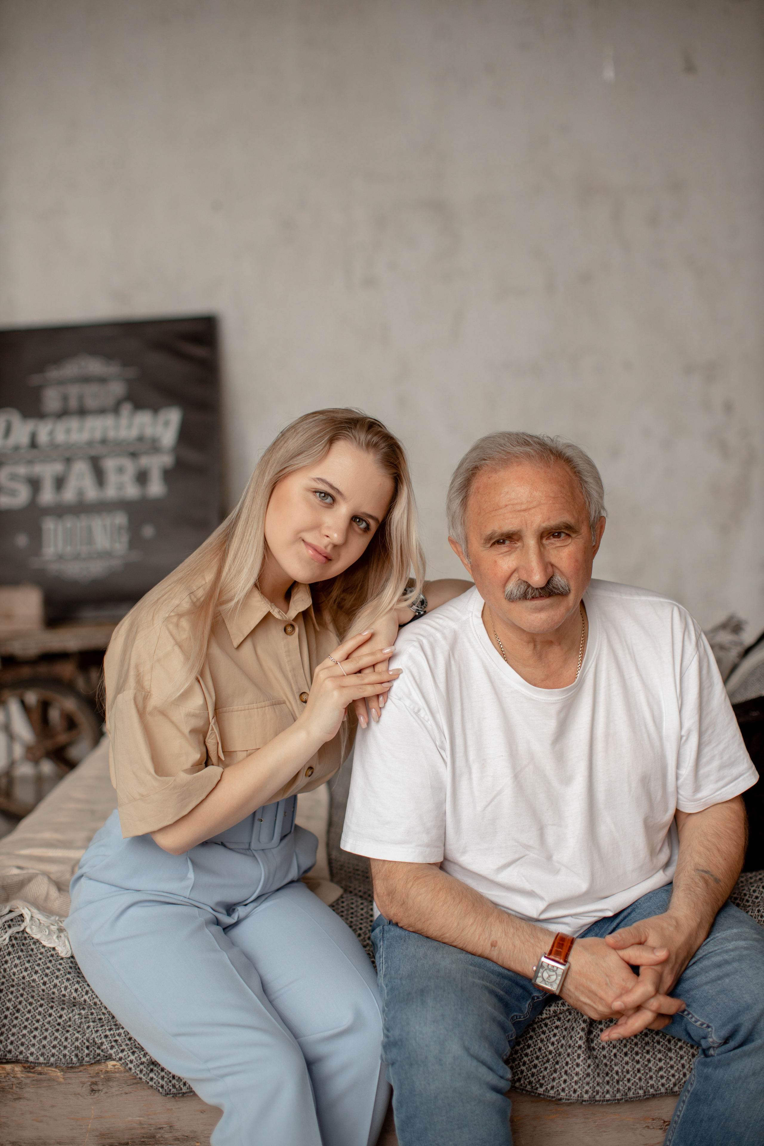 Семья. Семейный и детский фотограф в Москве Кузьмина Мария