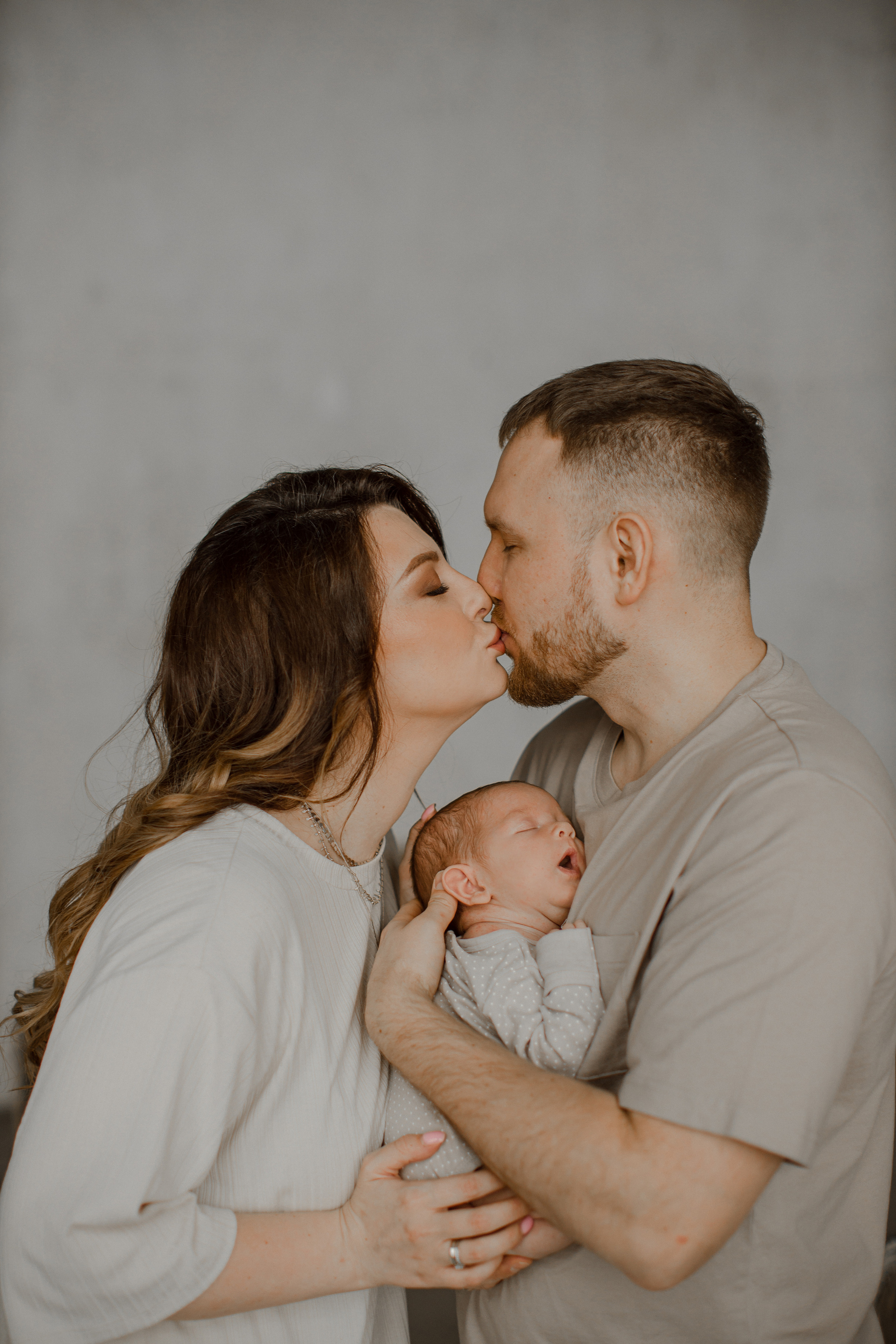 Таисия. Семейный и детский фотограф в Москве Кузьмина Мария