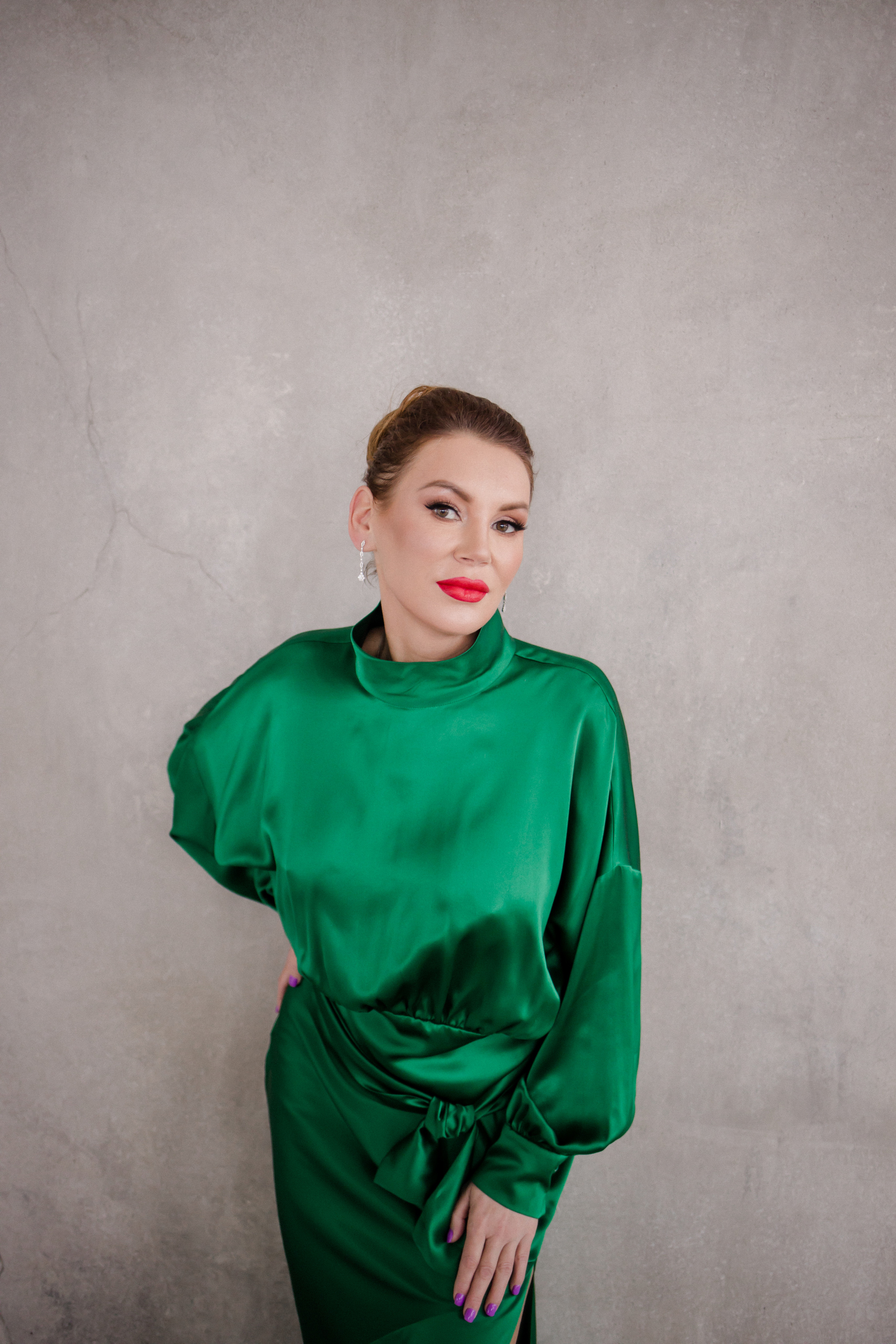 Ольга. Семейный и детский фотограф в Москве Кузьмина Мария