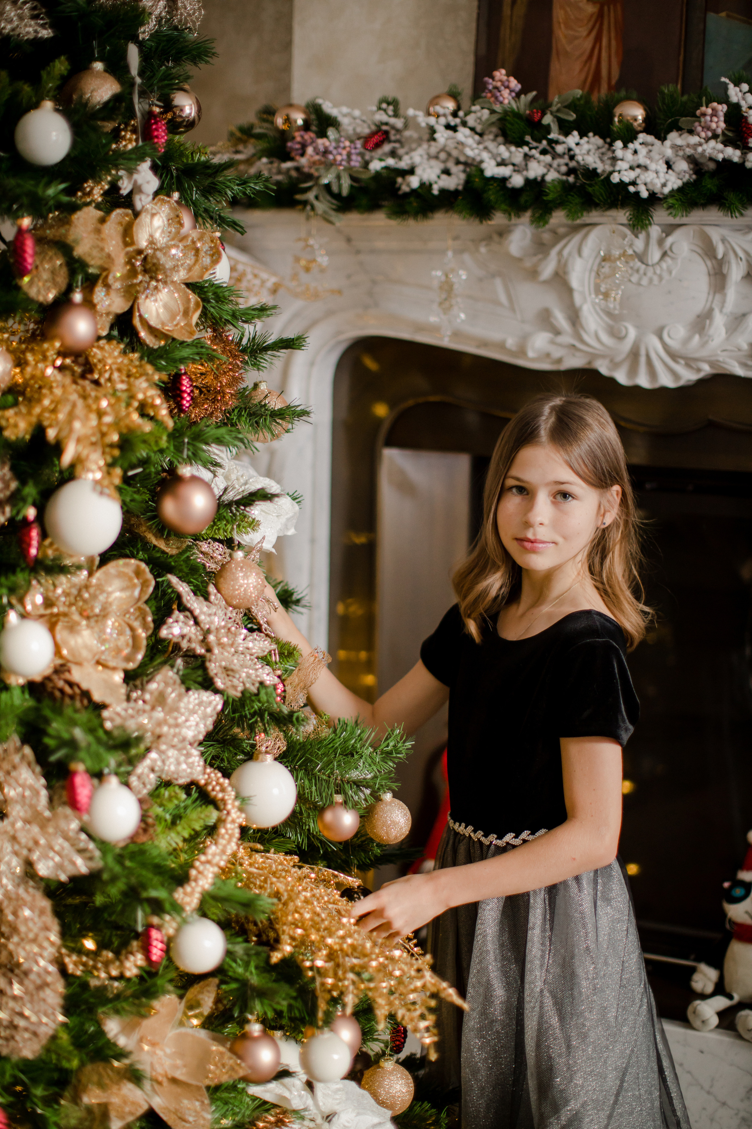 Толя и Лена с детьми. Семейный и детский фотограф в Москве Кузьмина Мария