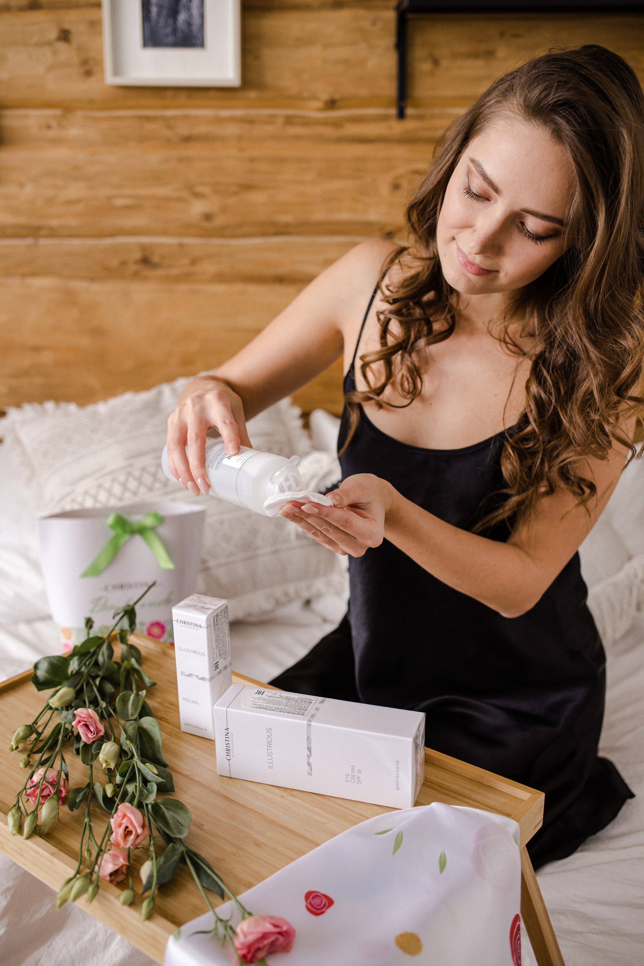 Christina. Семейный и детский фотограф в Москве Кузьмина Мария