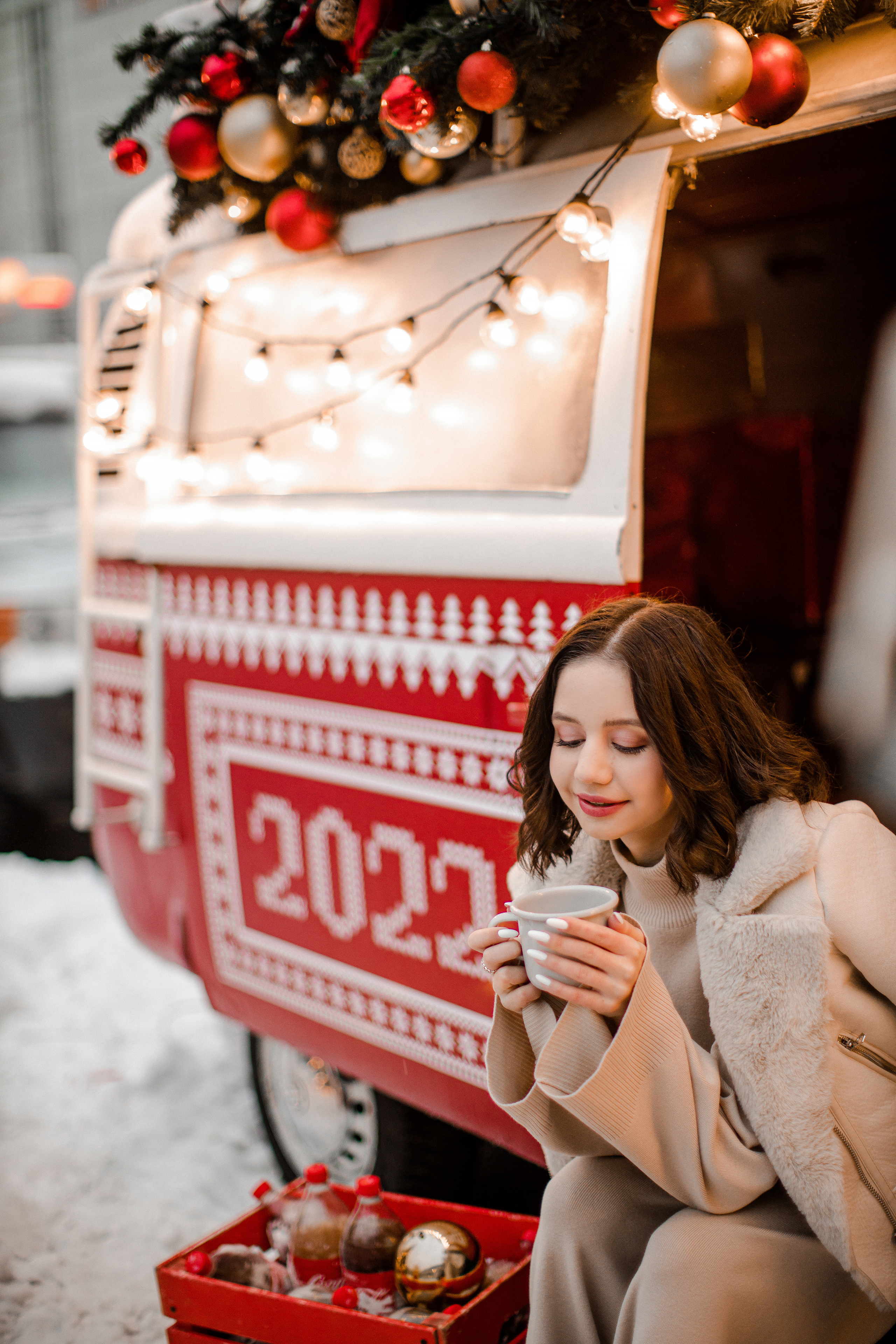 Габи. Семейный и детский фотограф в Москве Кузьмина Мария