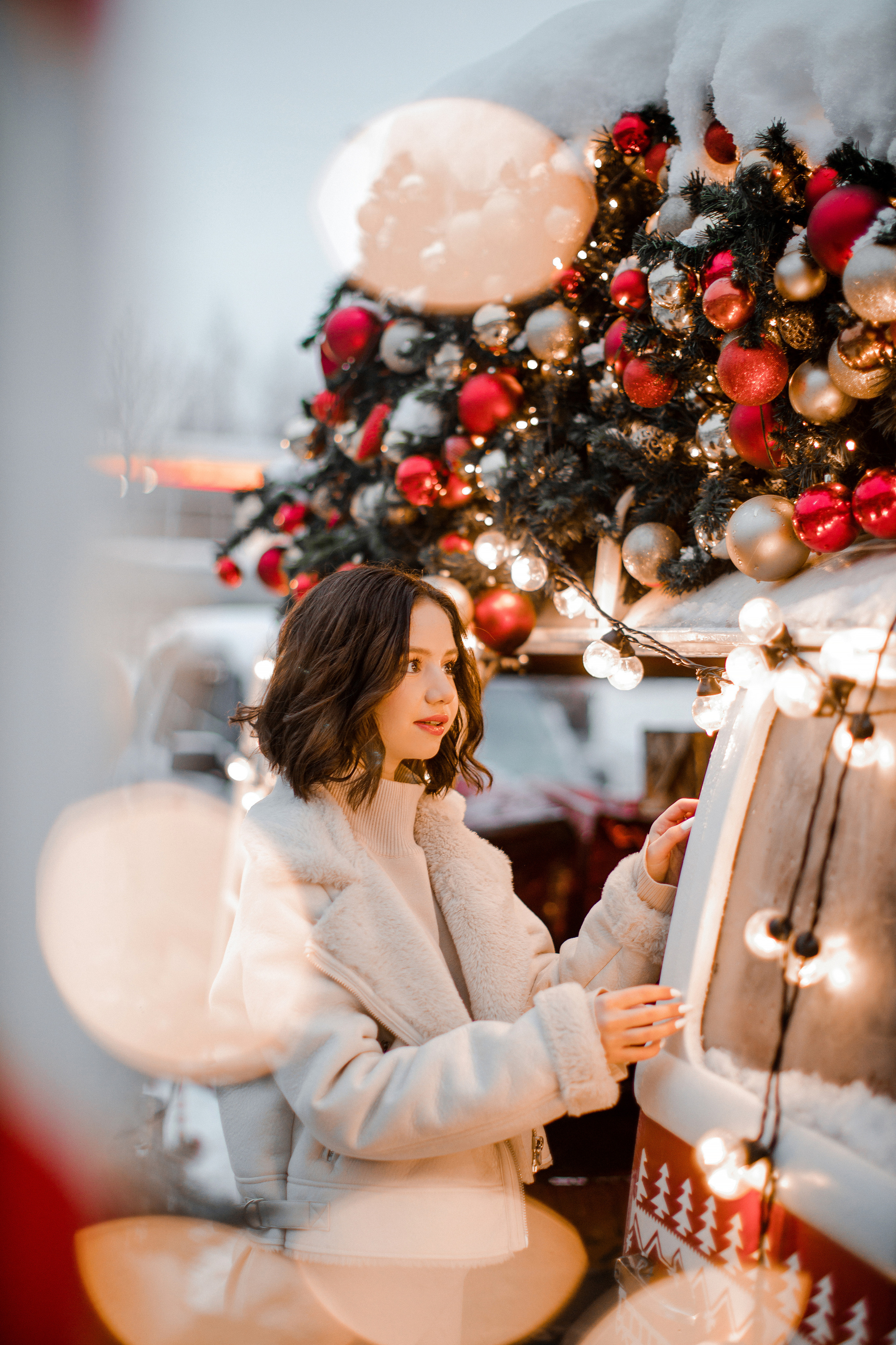 Габи. Семейный и детский фотограф в Москве Кузьмина Мария
