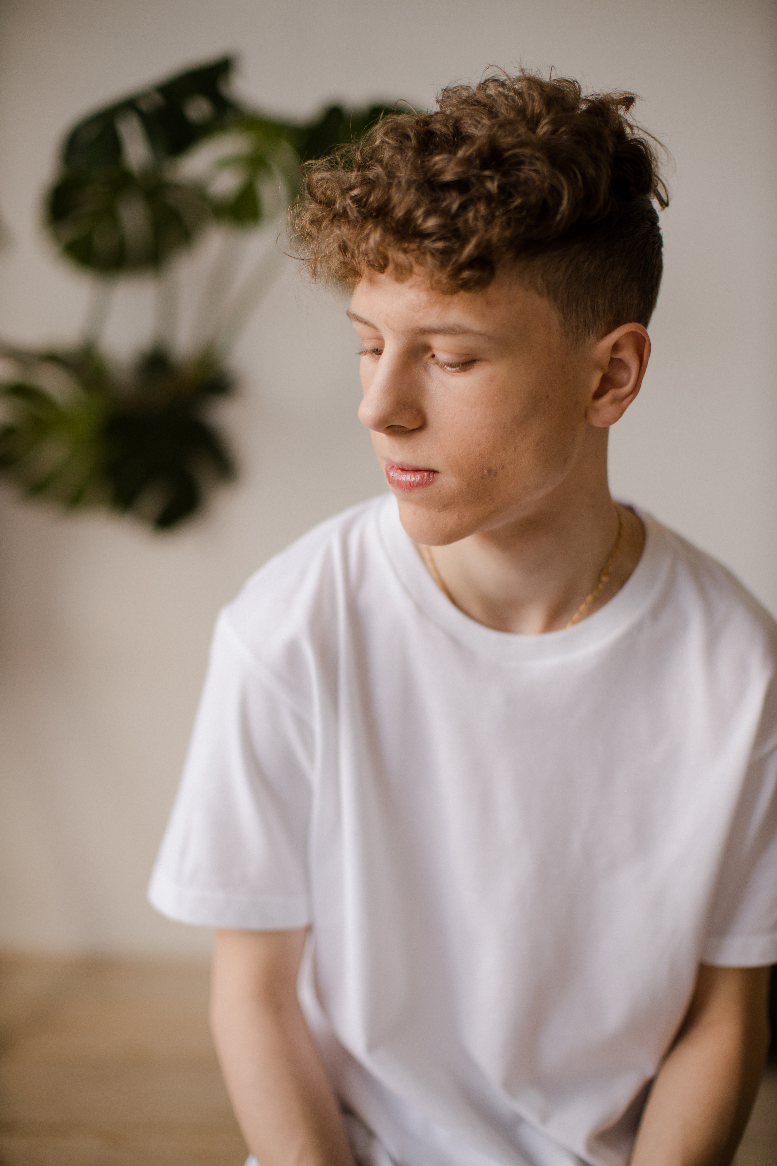 Настя Денисова. Семейный и детский фотограф в Москве Кузьмина Мария