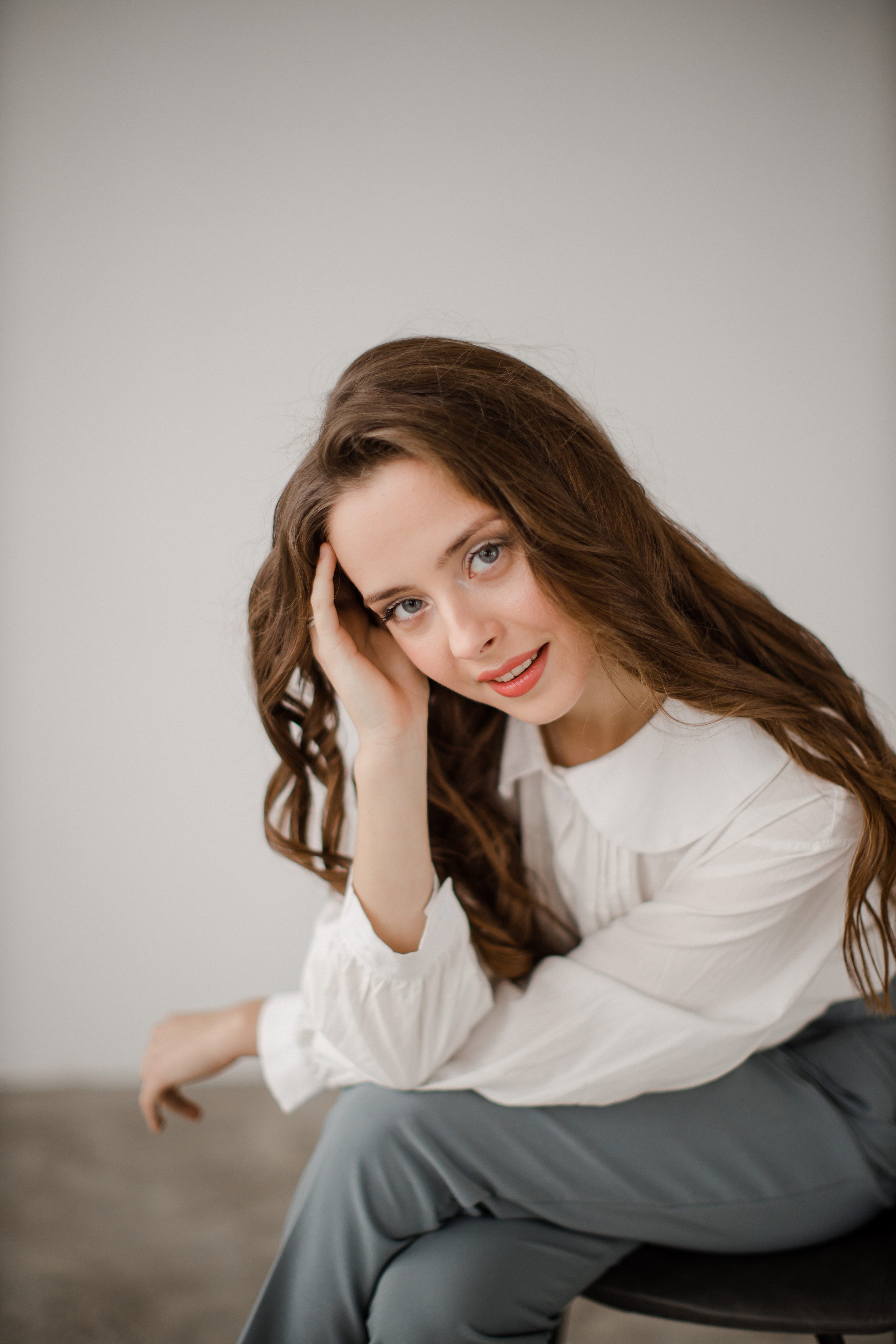 Ульяна. Семейный и детский фотограф в Москве Кузьмина Мария