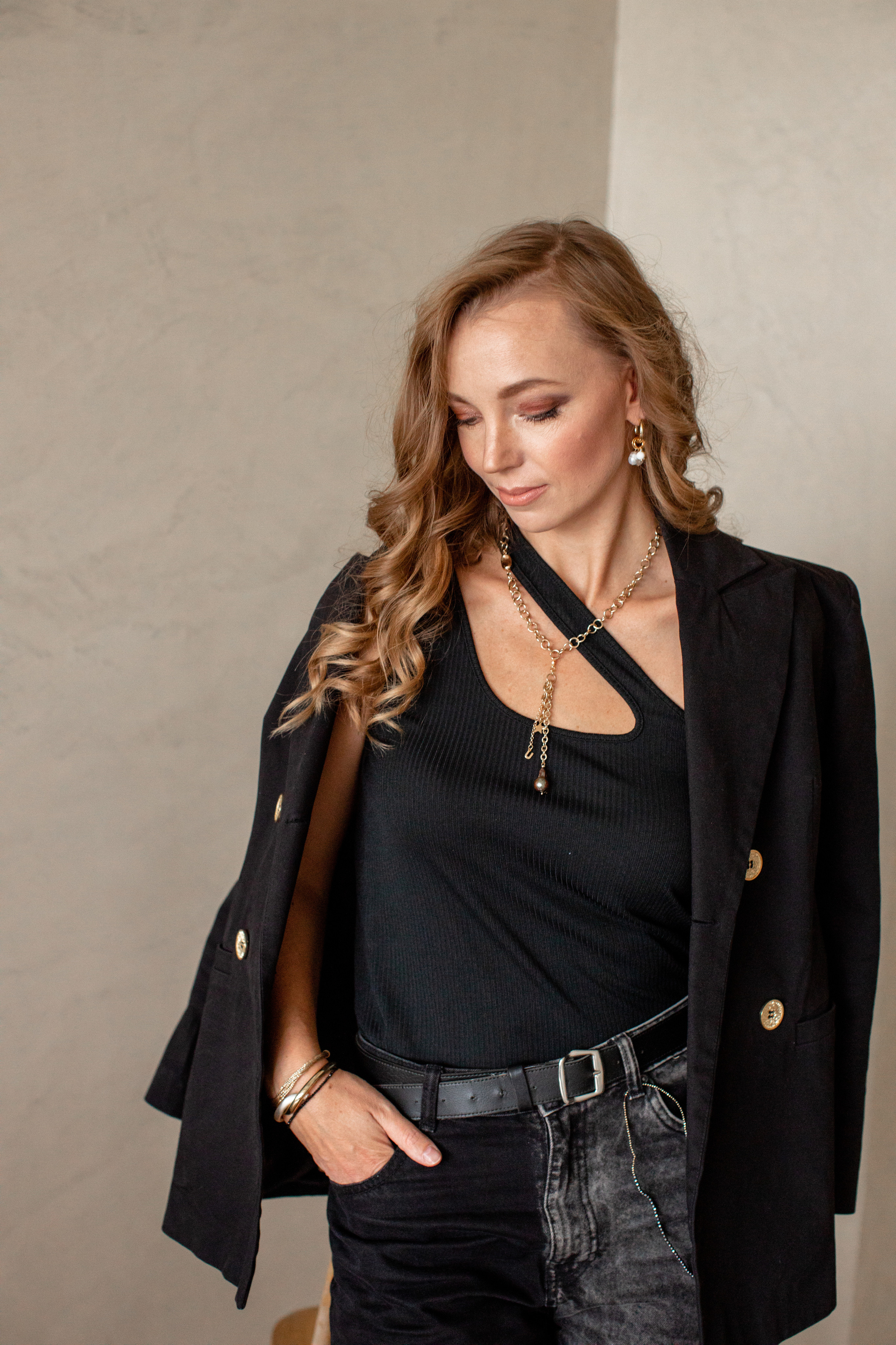 Бижутерия. Семейный и детский фотограф в Москве Кузьмина Мария