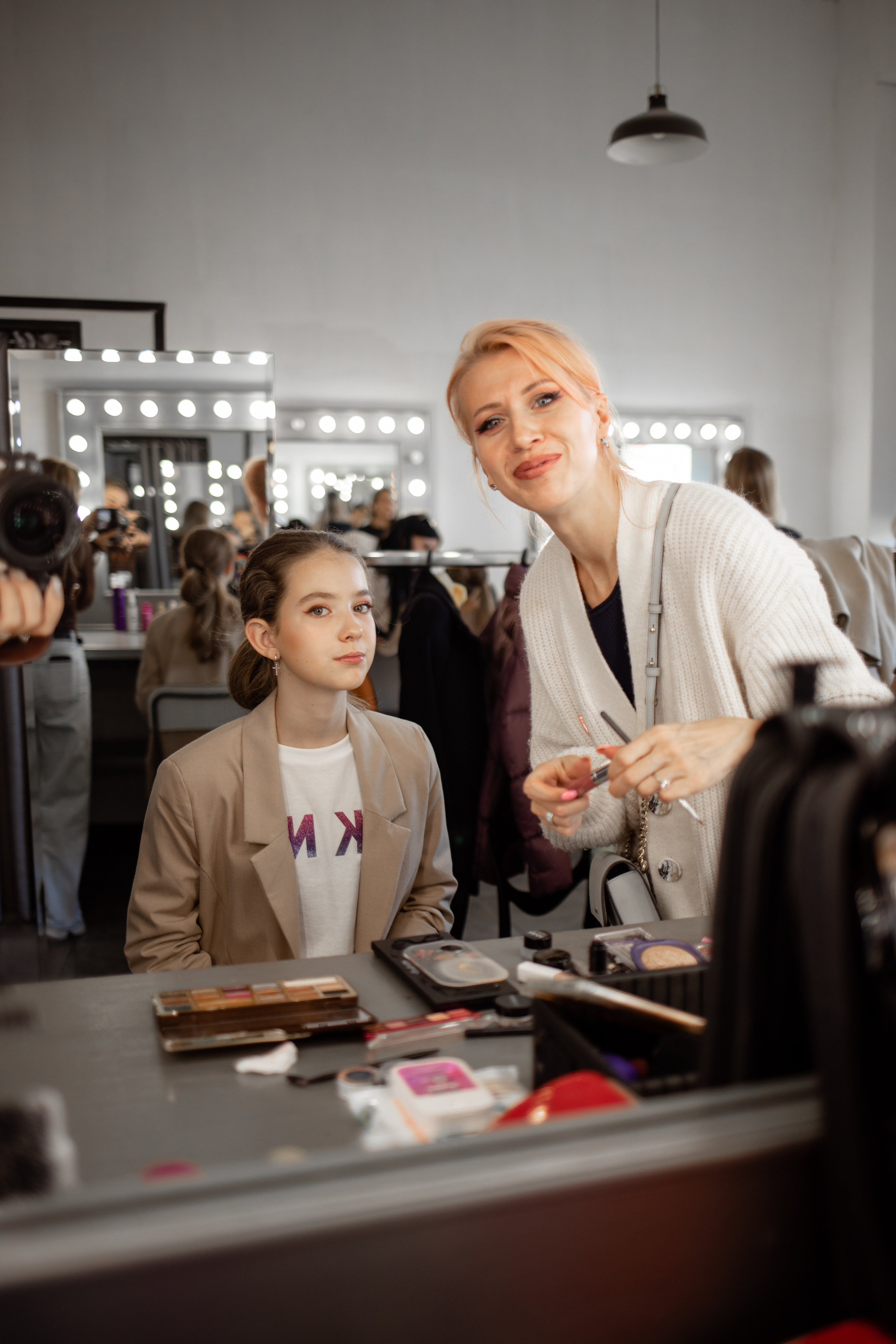 День рождения. Семейный и детский фотограф в Москве Кузьмина Мария