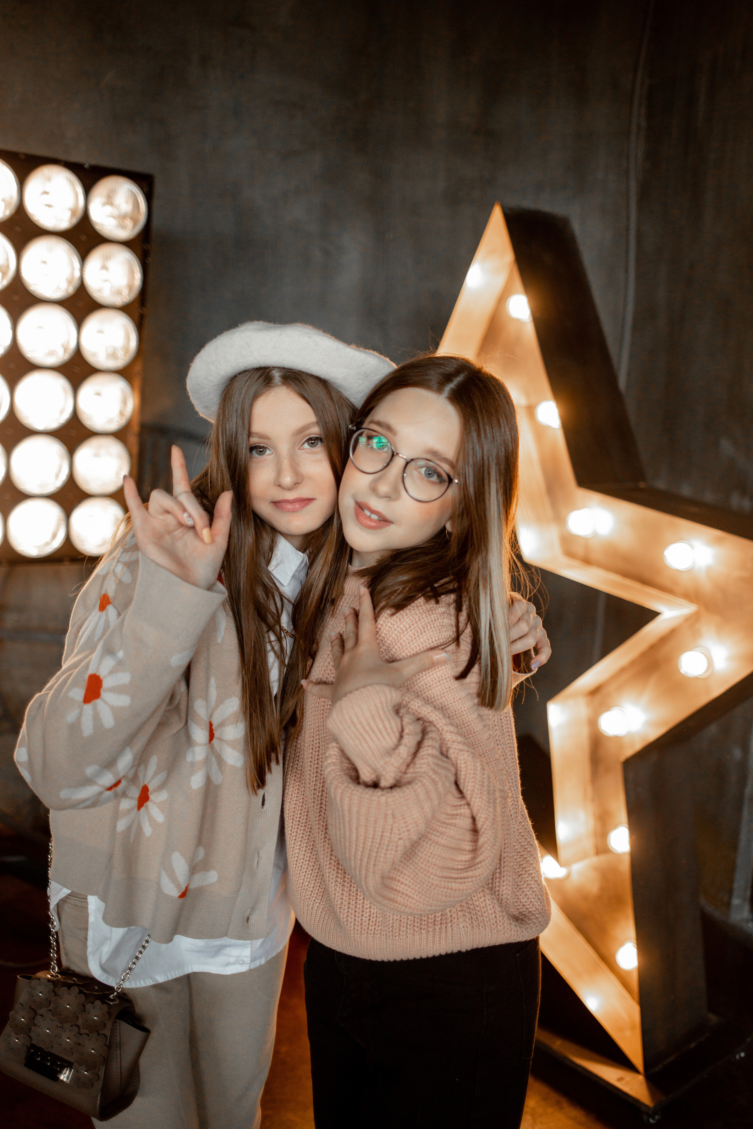 День рождения. Семейный и детский фотограф в Москве Кузьмина Мария